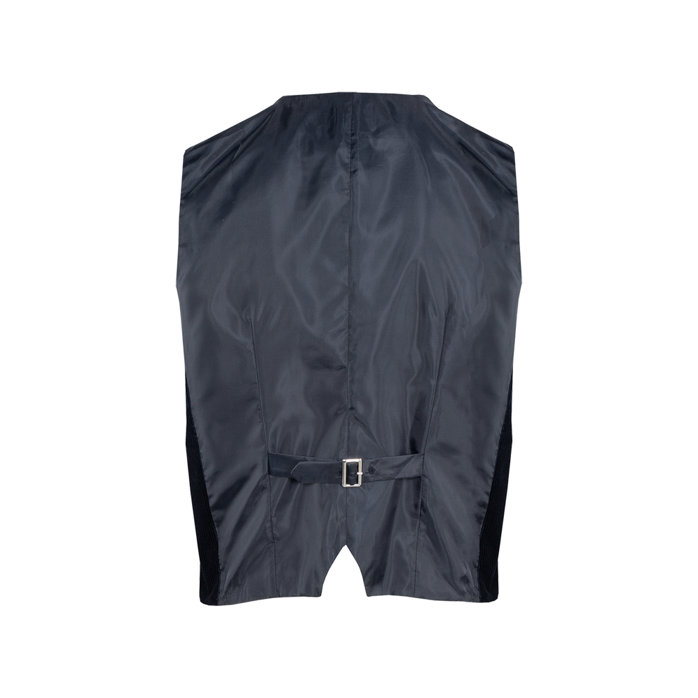 Tyson Waistcoat - Navy