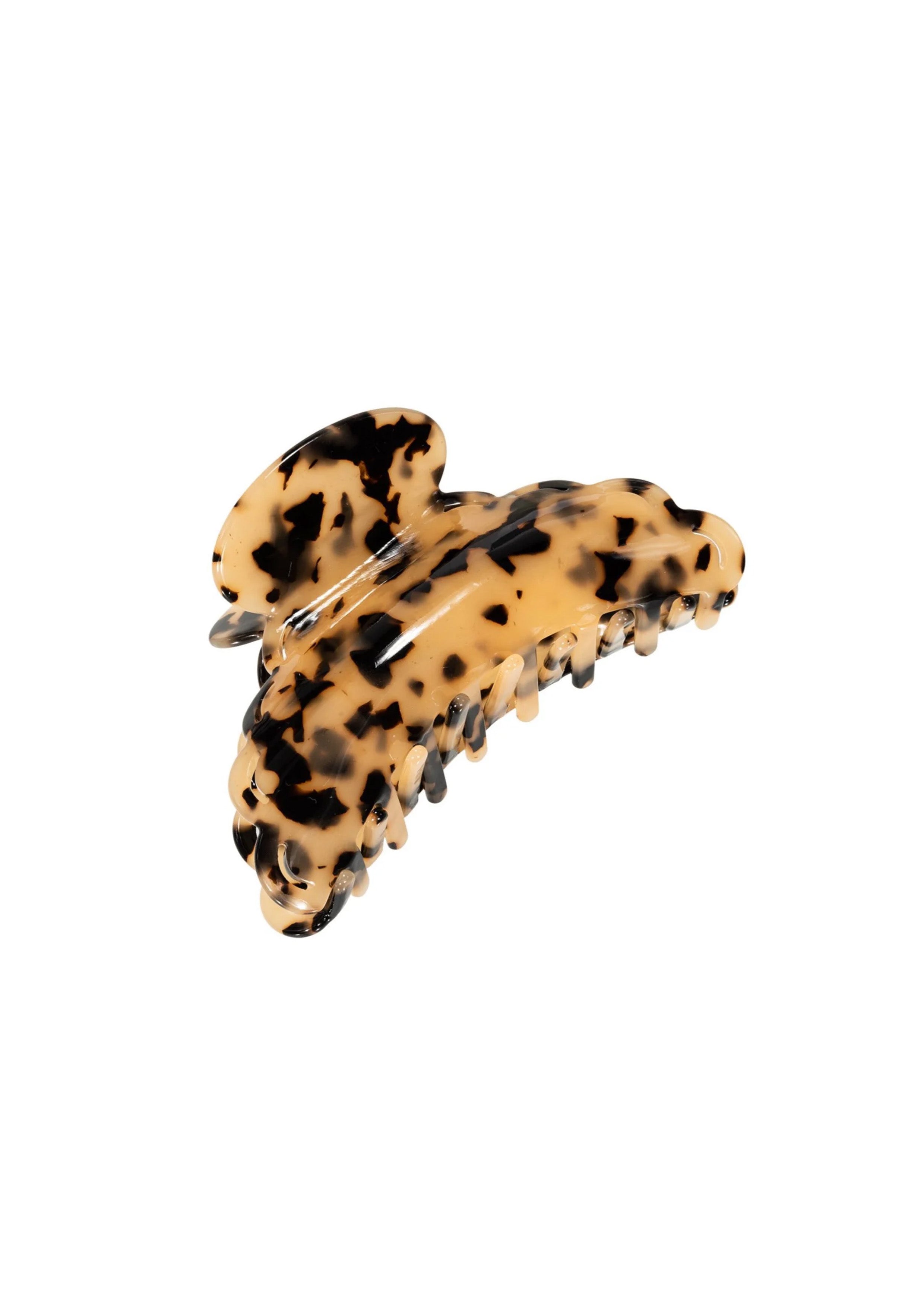 Giant Elly Claw White Leo - Off-White