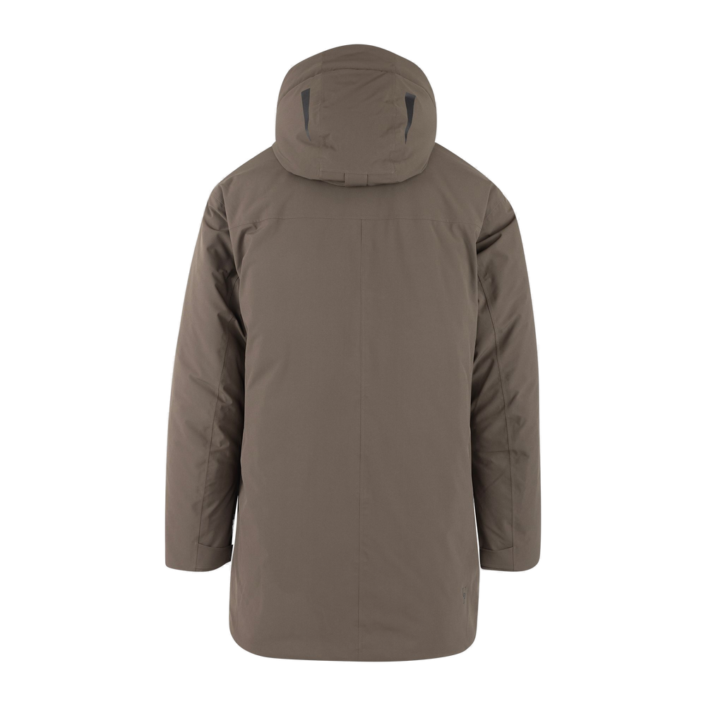 Vivo Parka - Olive