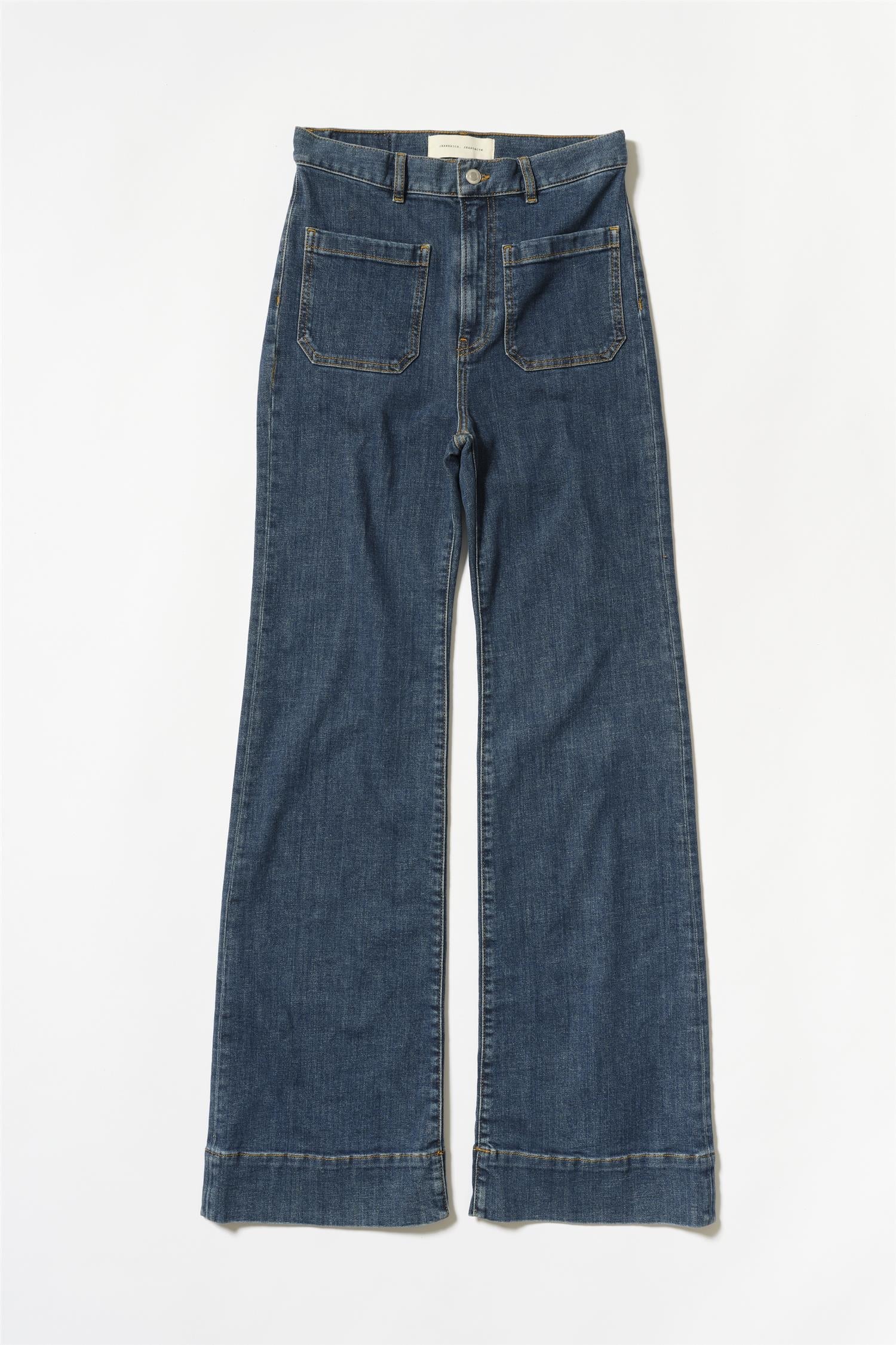 St Monica Jeans Vintage 95 - Denim