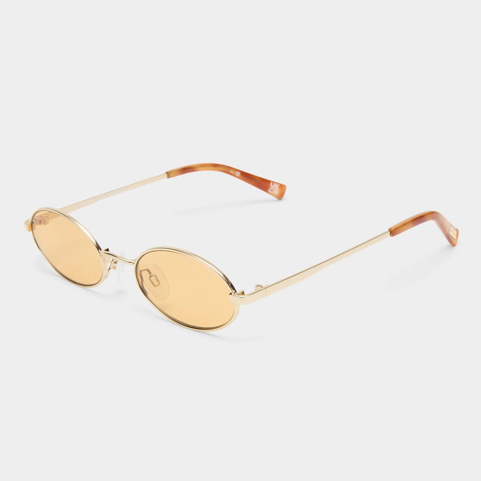 Love Train Gold w/ Mustard 2208 - Gold