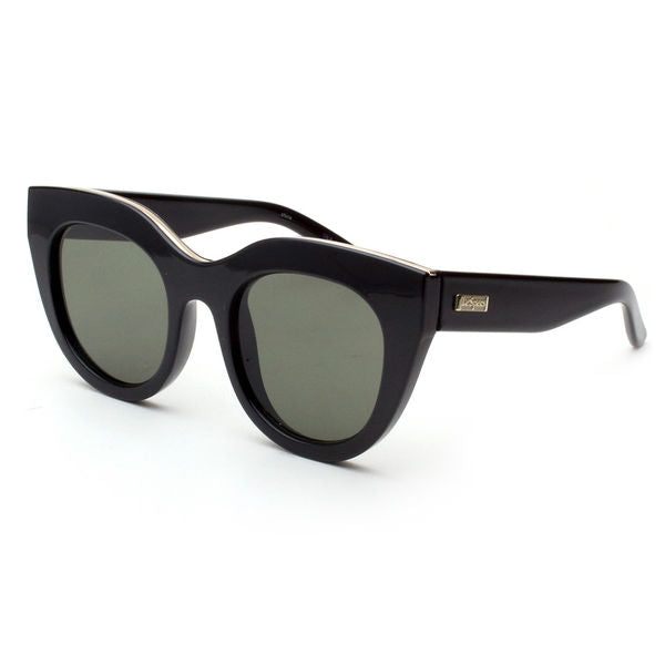 Air Heart 2175 Sunglasses - Black