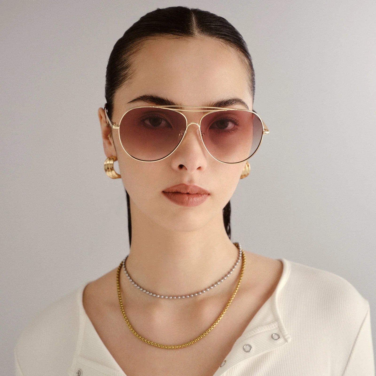 Abracadabra Bright Gold - Gold