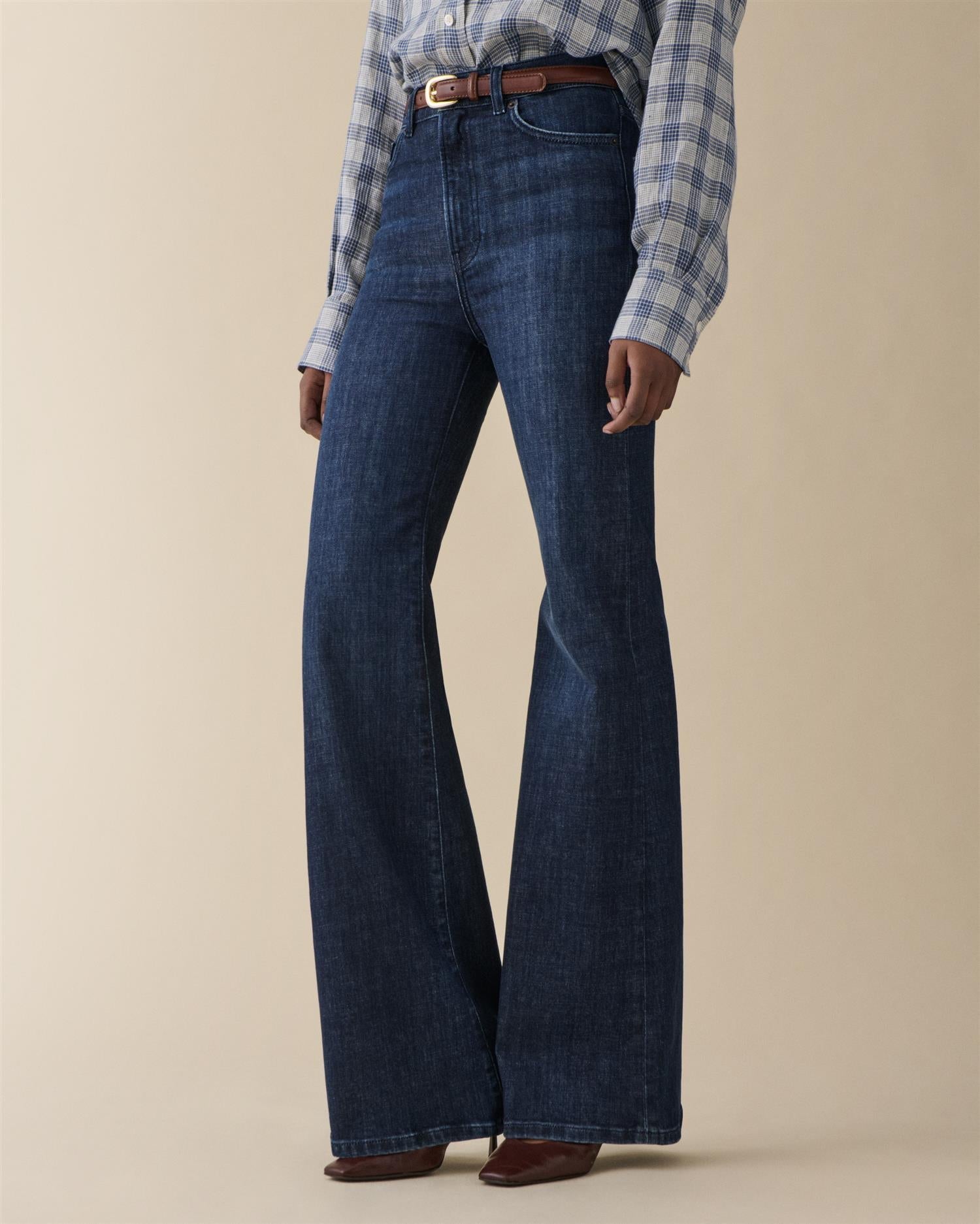 Fuji Midnight Vintage - Denim