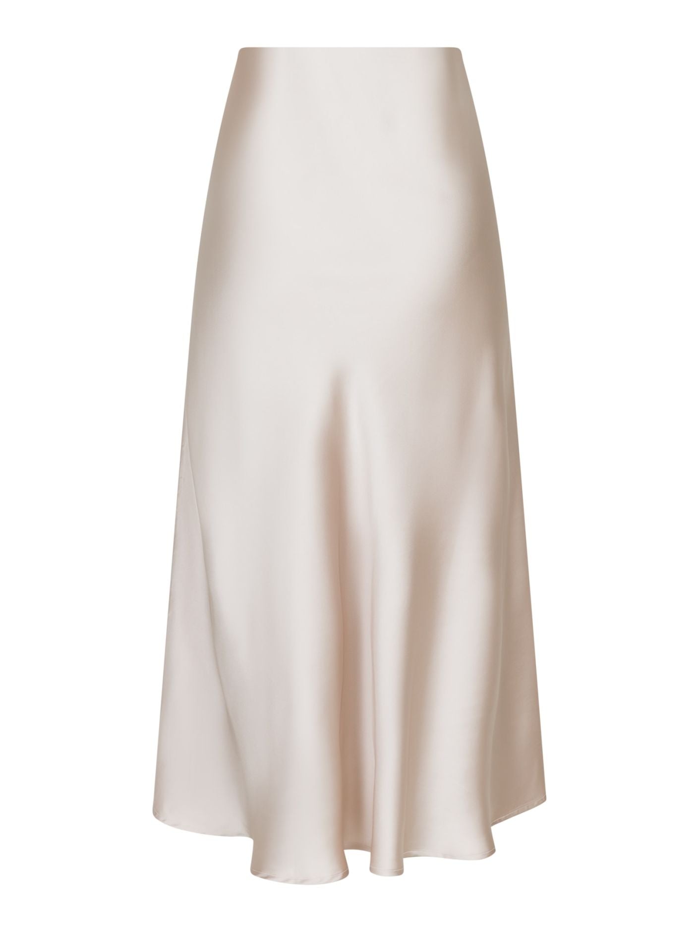 Bovary Skirt Champagne - Cream