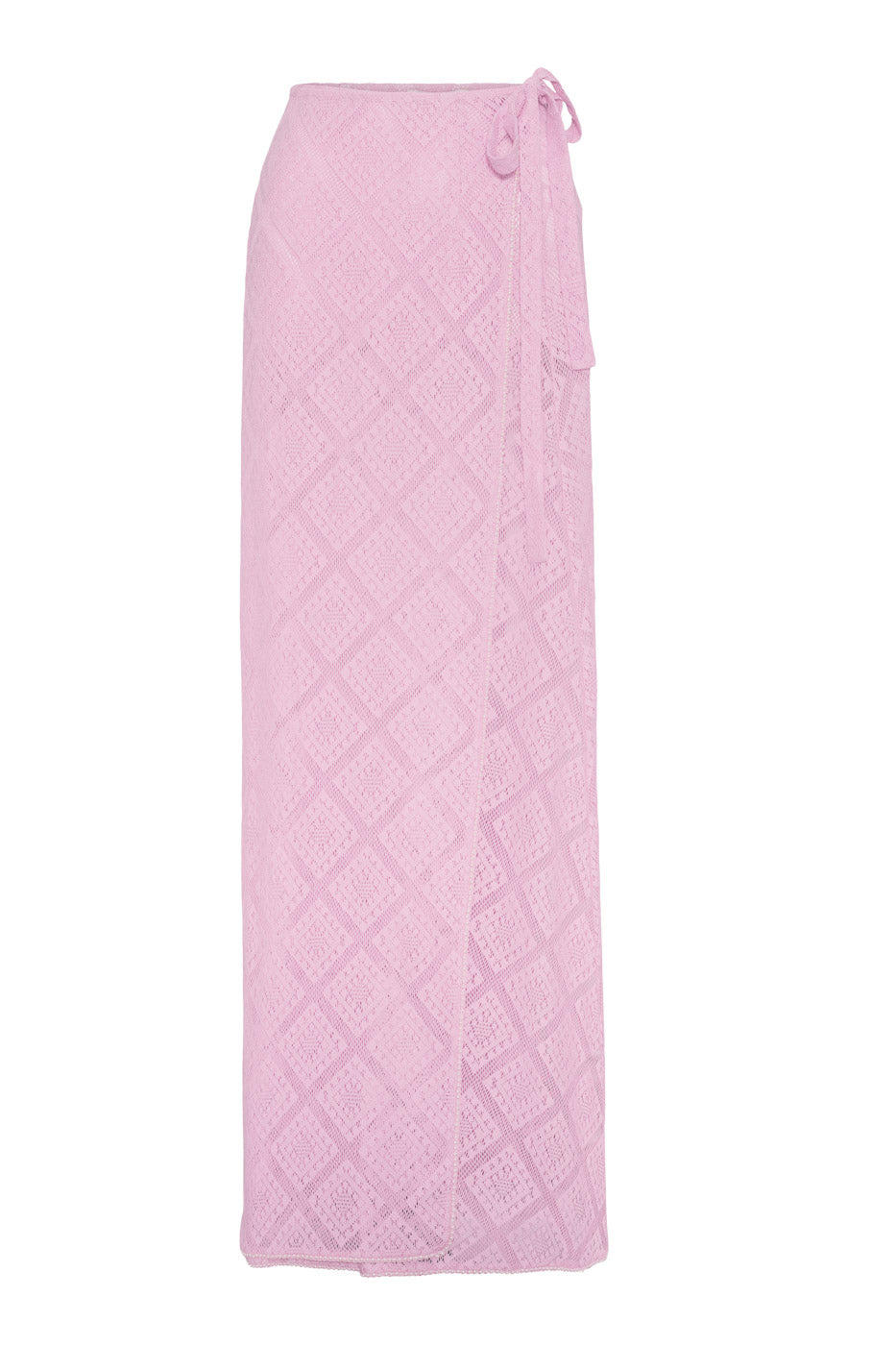 Chelsea Cover Up Light Pink - Pink