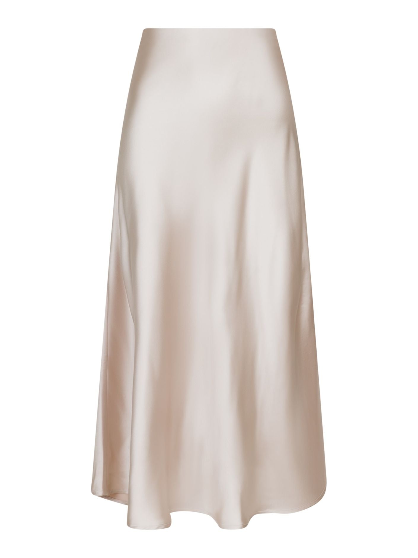 Bovary Skirt Champagne - Cream