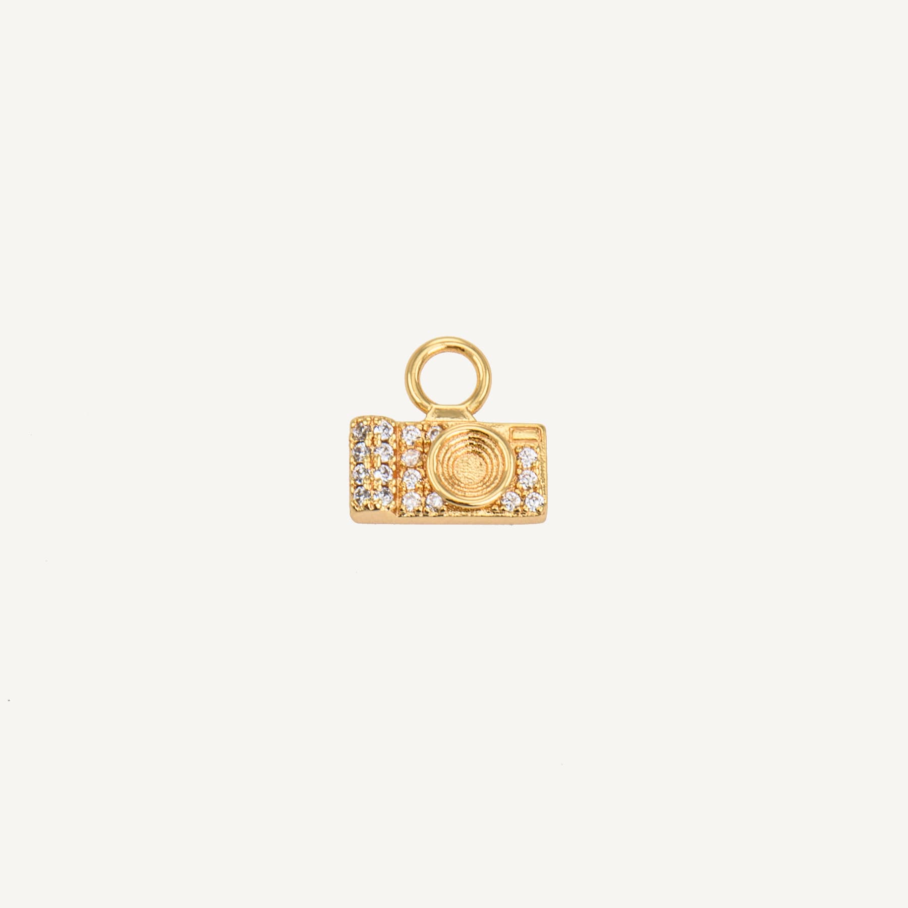 Martine Charm - Gold