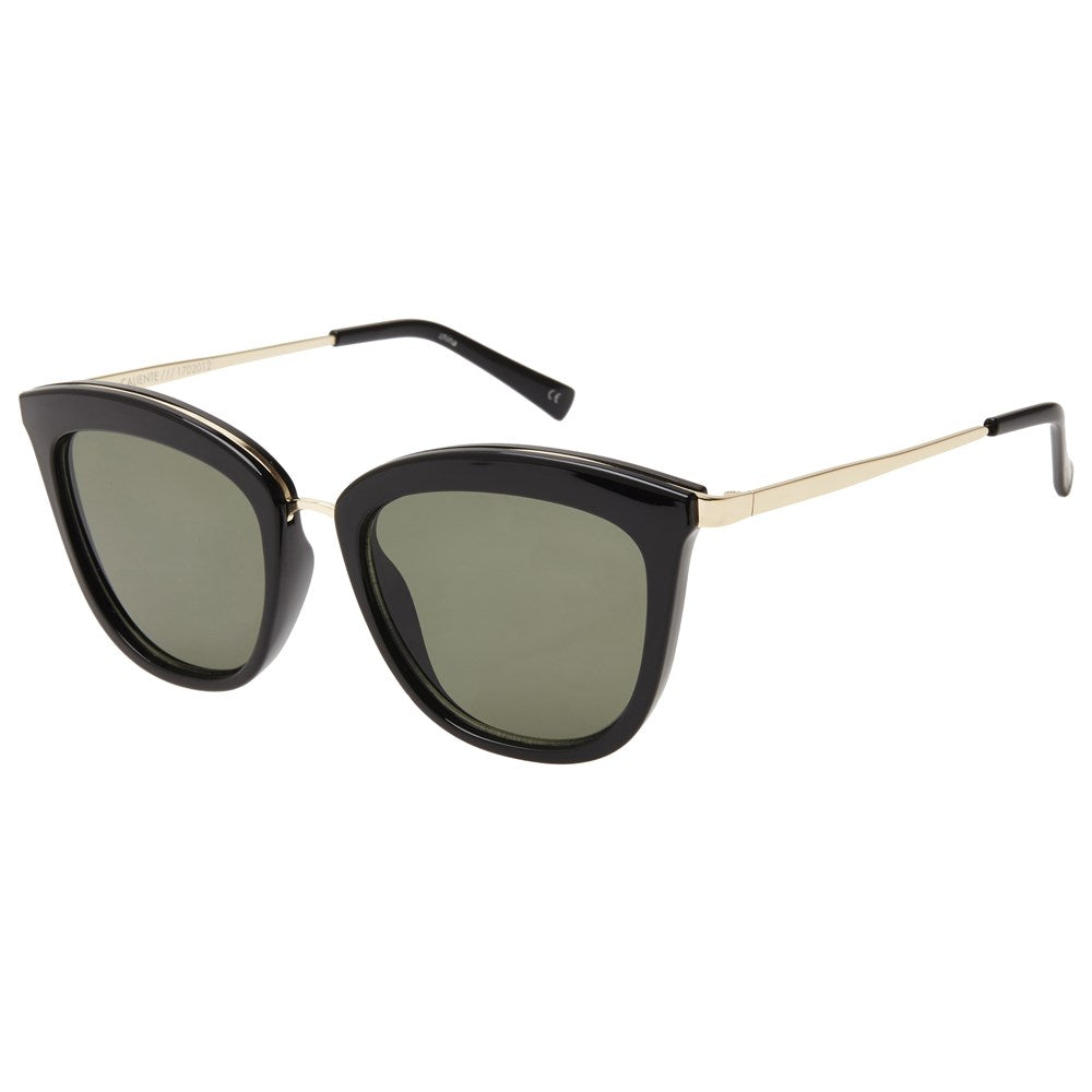 Caliente 2012 Sunglasses - Black