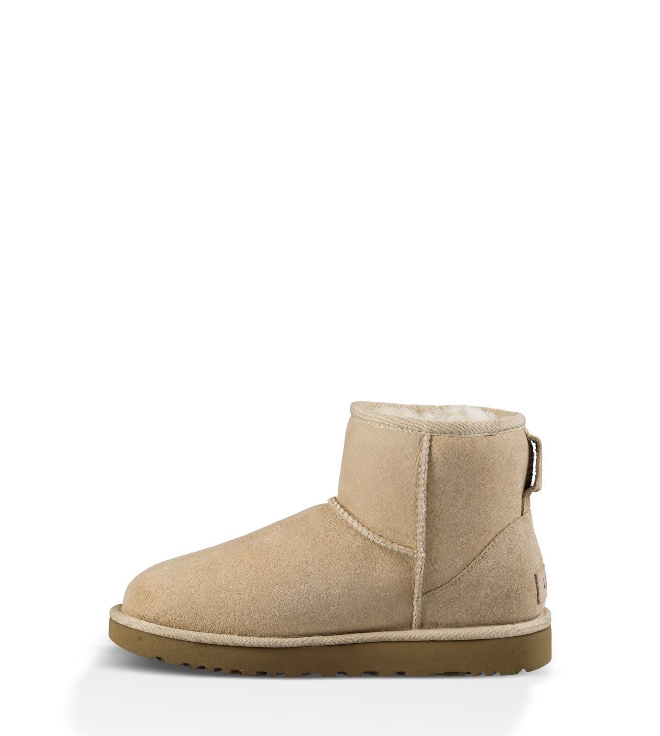 Classic Mini Sand - Beige