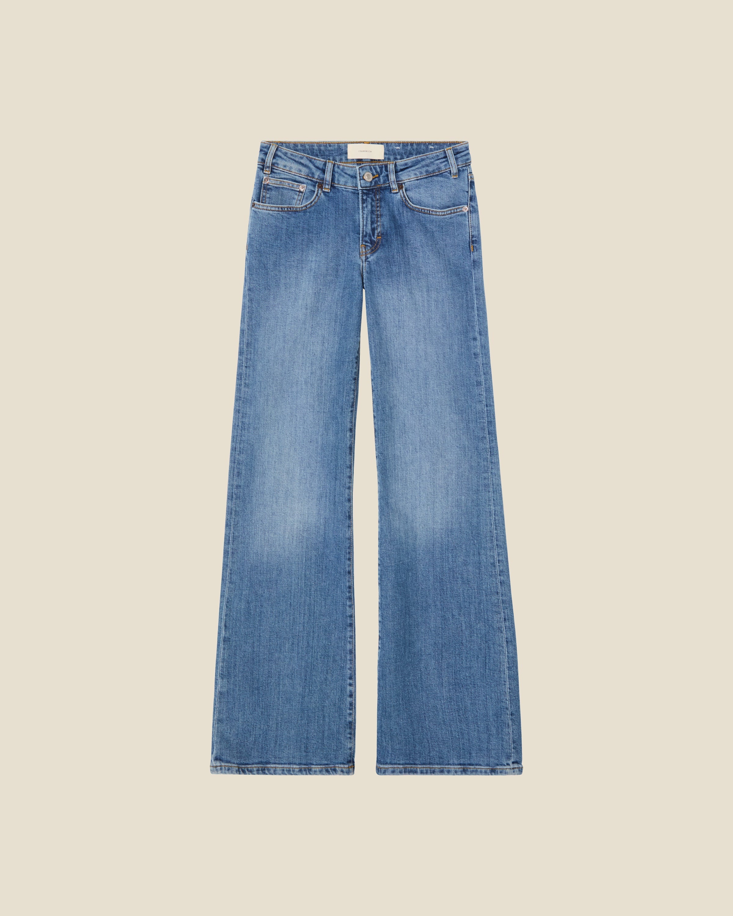 San Babila Light Classic Vintage - Denim