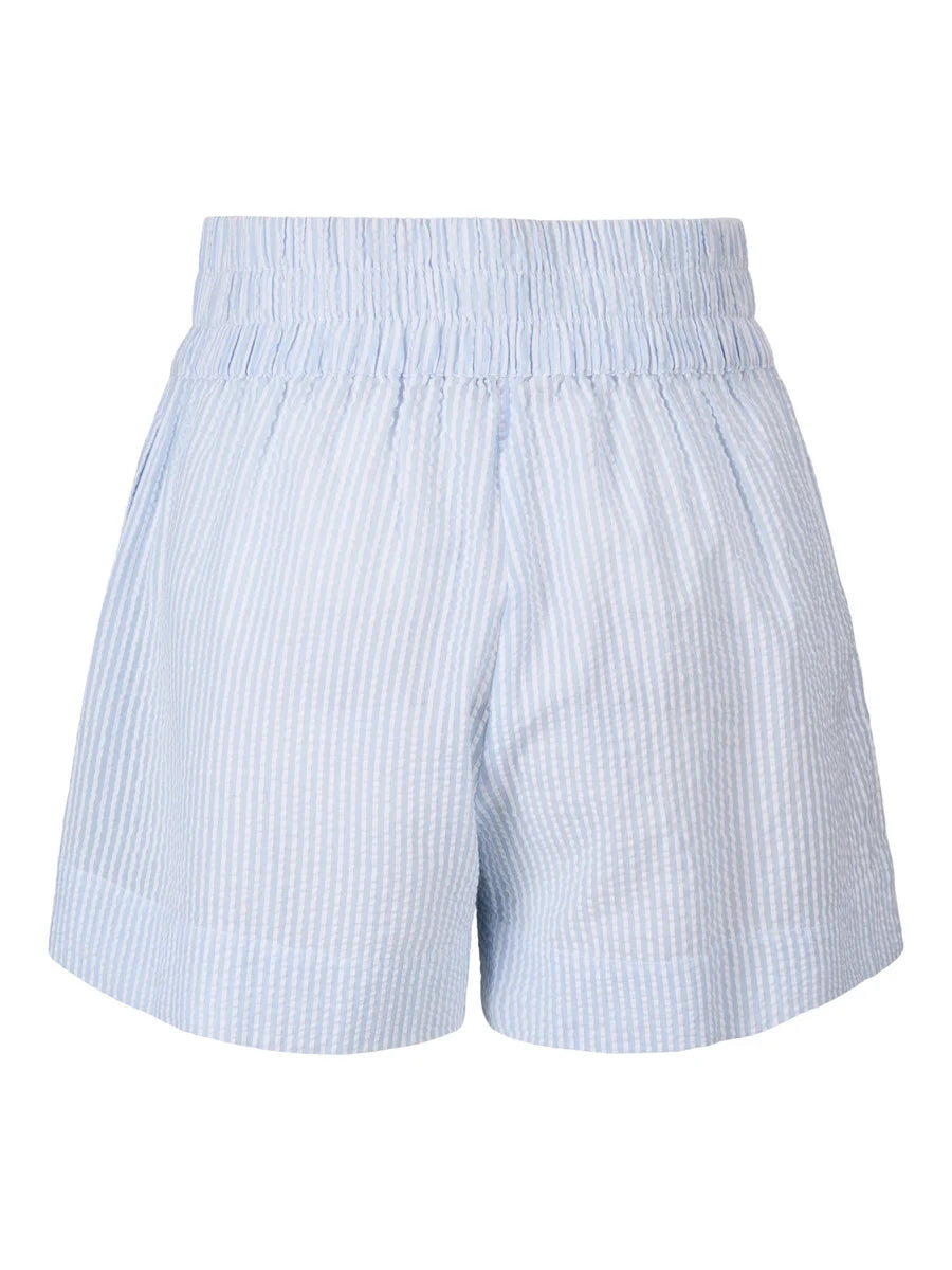 Cayla Shorts Kentucky Blue - Sky Blue