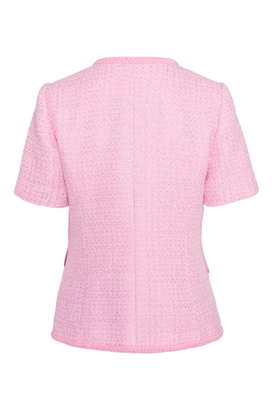 Abbot Top Pink - Pink