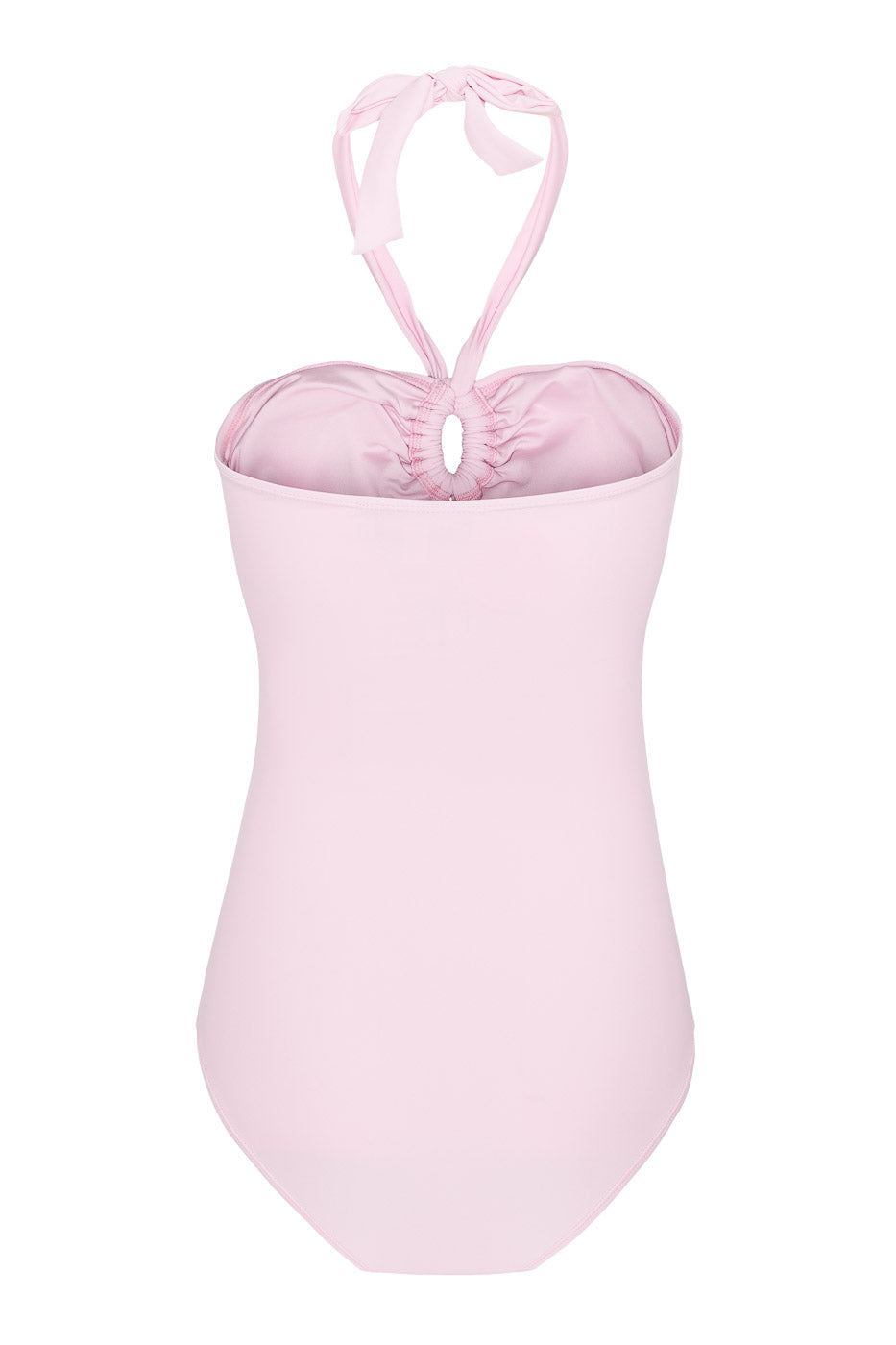 Prudence Swimsuit Light Pink - Pink