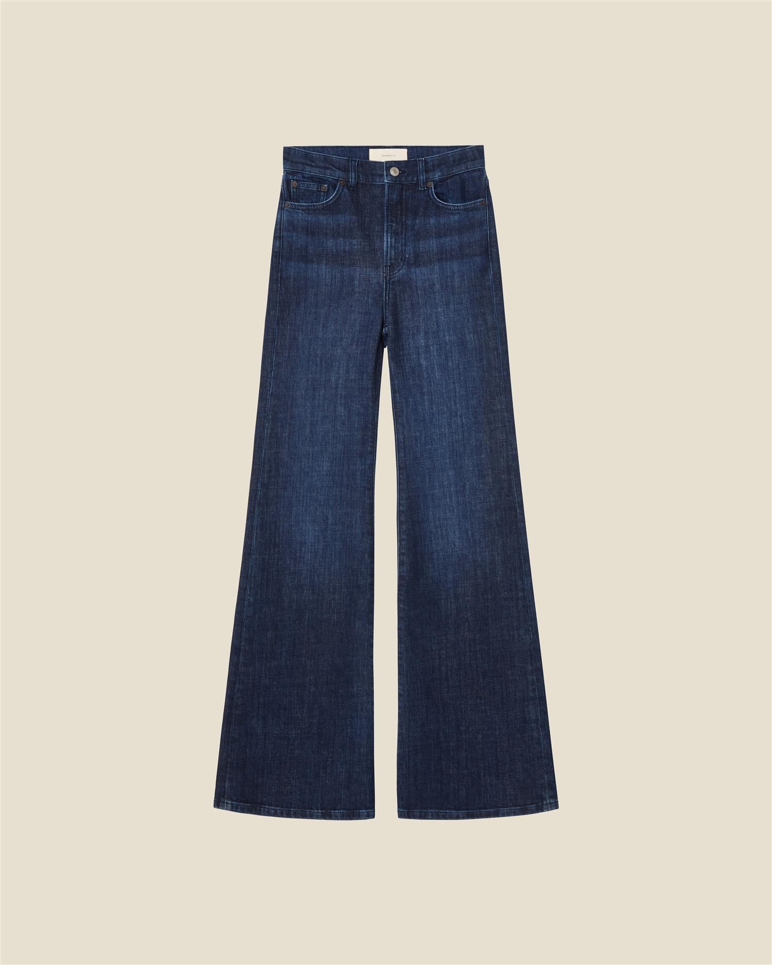 Fuji Midnight Vintage - Denim