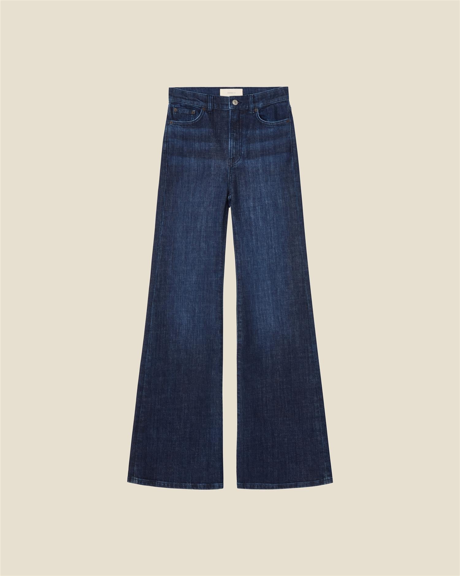 Fuji Midnight Vintage - Denim