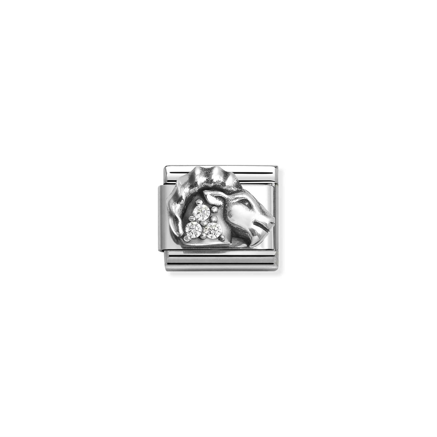 Capricorn Silver - Silver