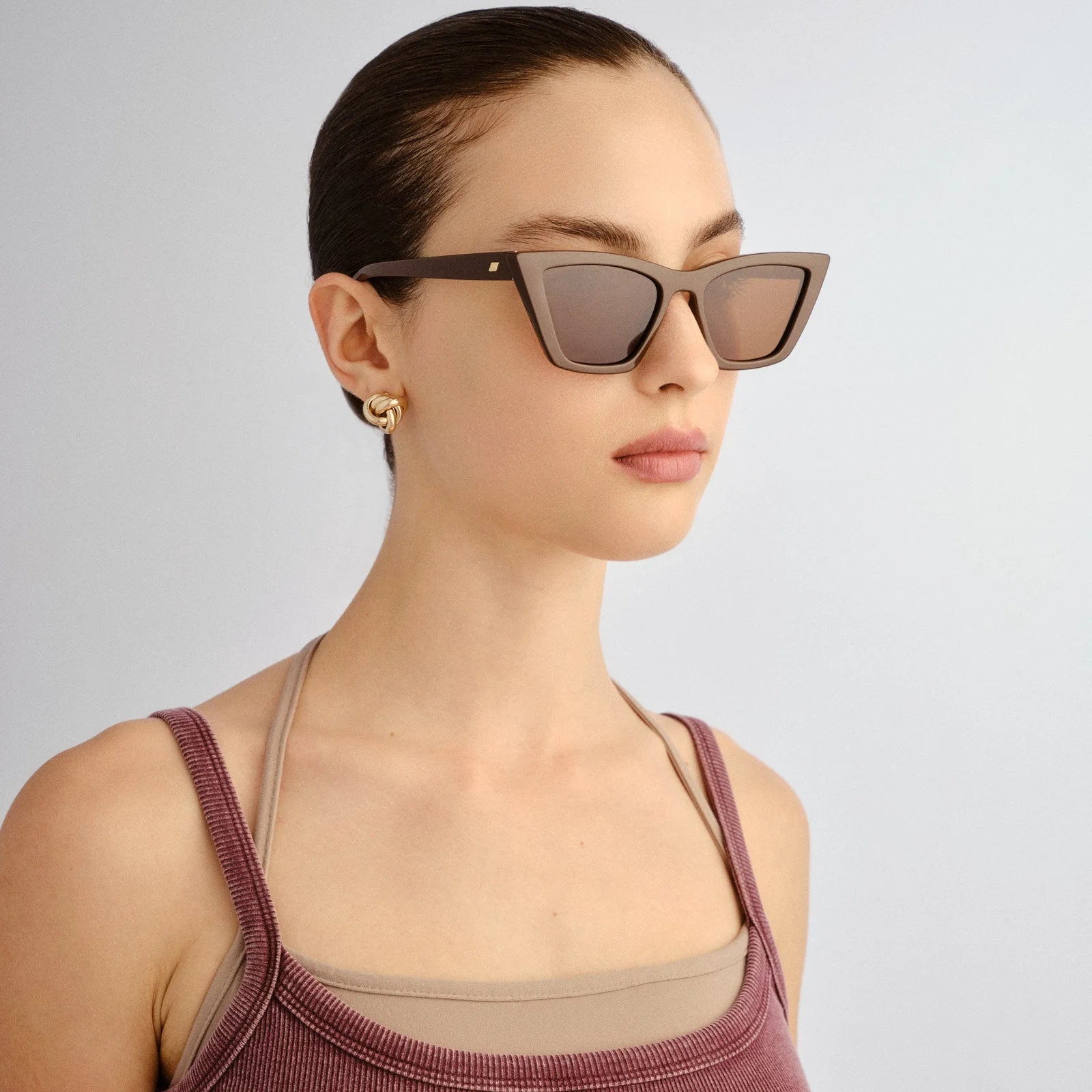 Velodrome Cocoa - Beige