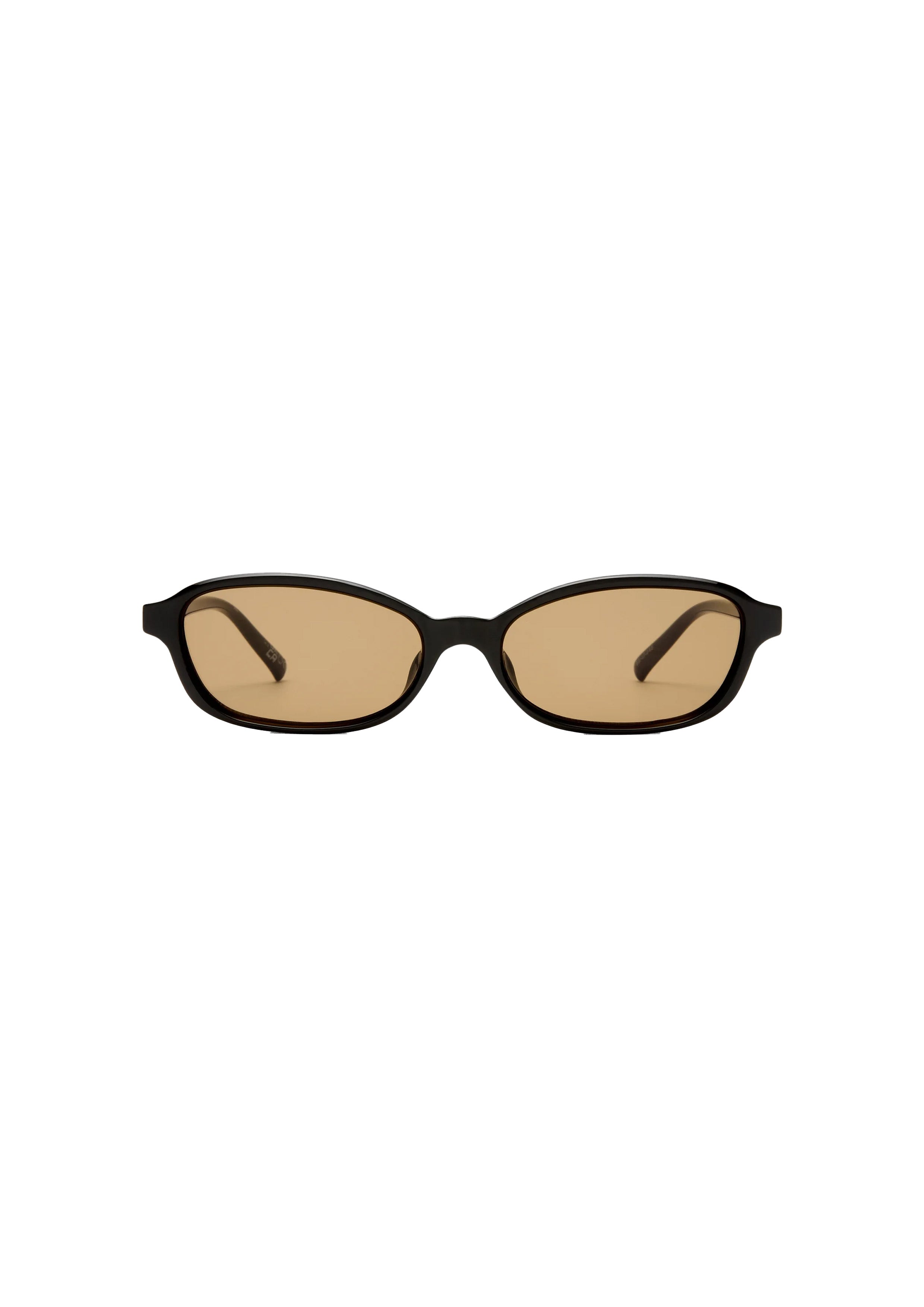 Honey Pot Black Sunglasses - Black