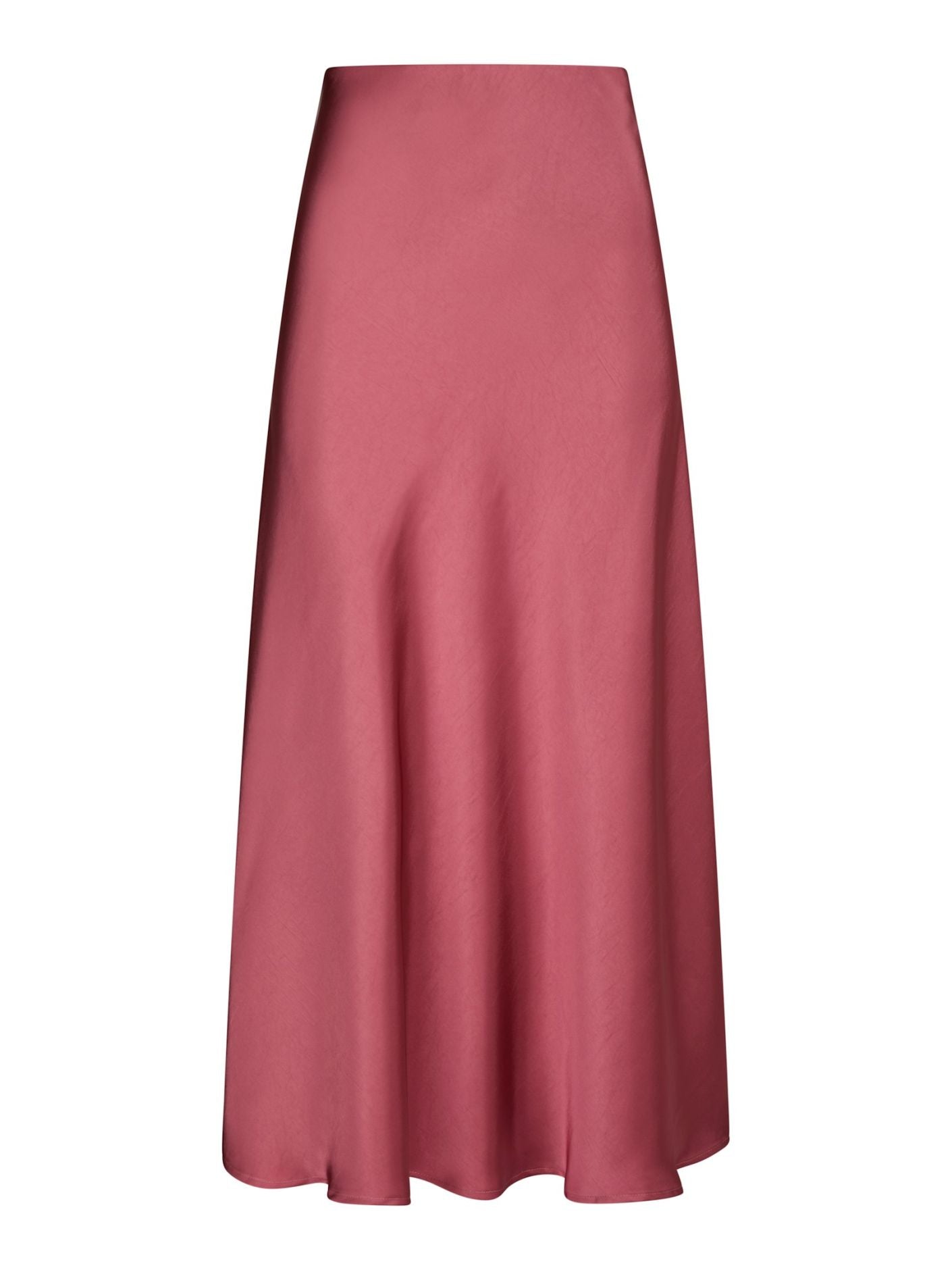 Bovary Skirt Cherry Pink - Pink