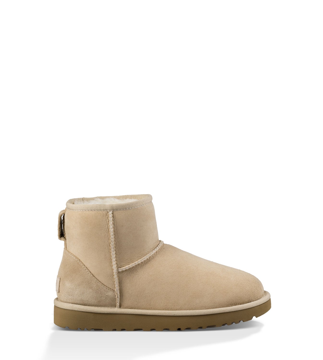 Classic Mini Sand - Beige