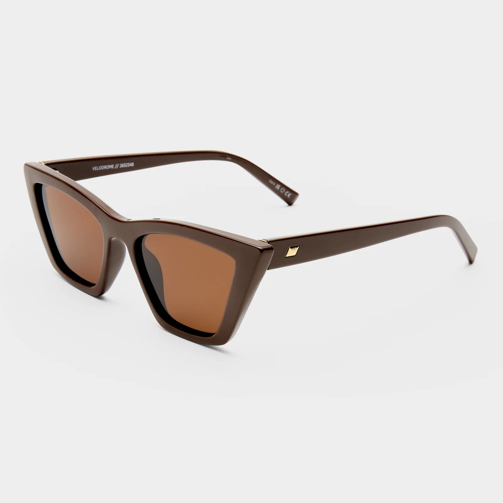 Velodrome Cocoa - Beige
