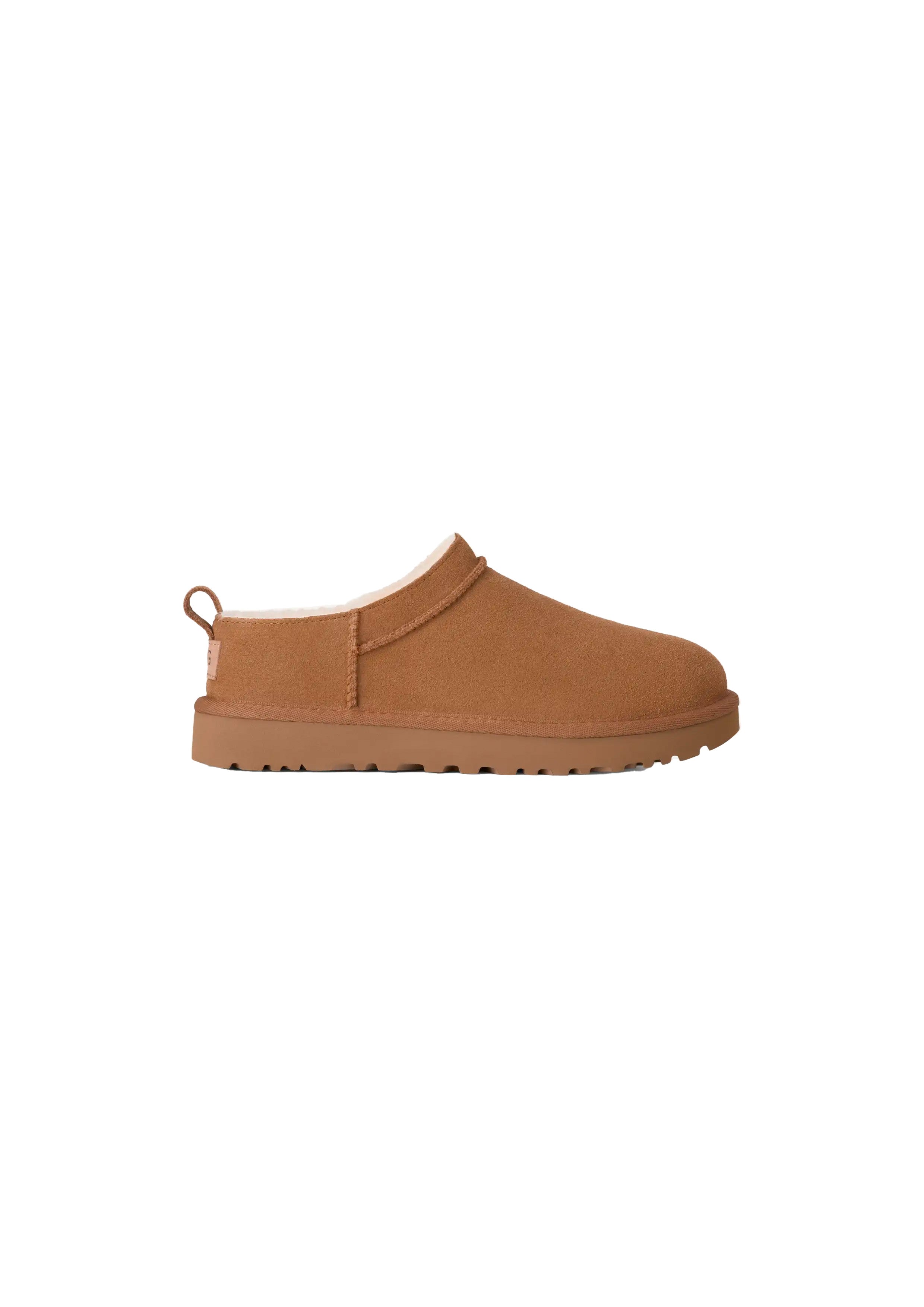 Classic Micro Chestnut - Camel