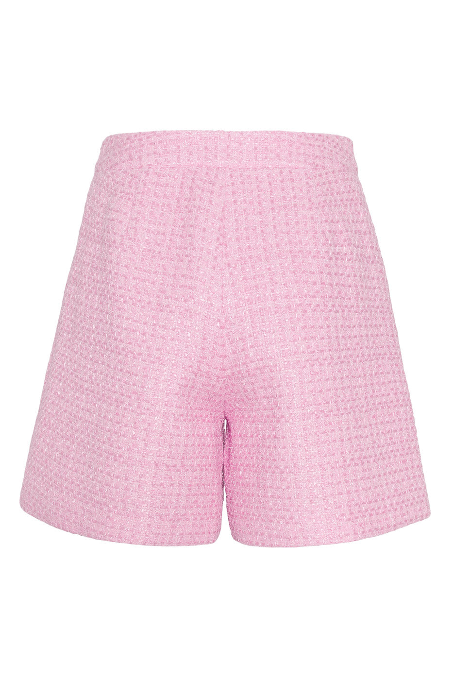 Lilo Shorts Pink - Pink