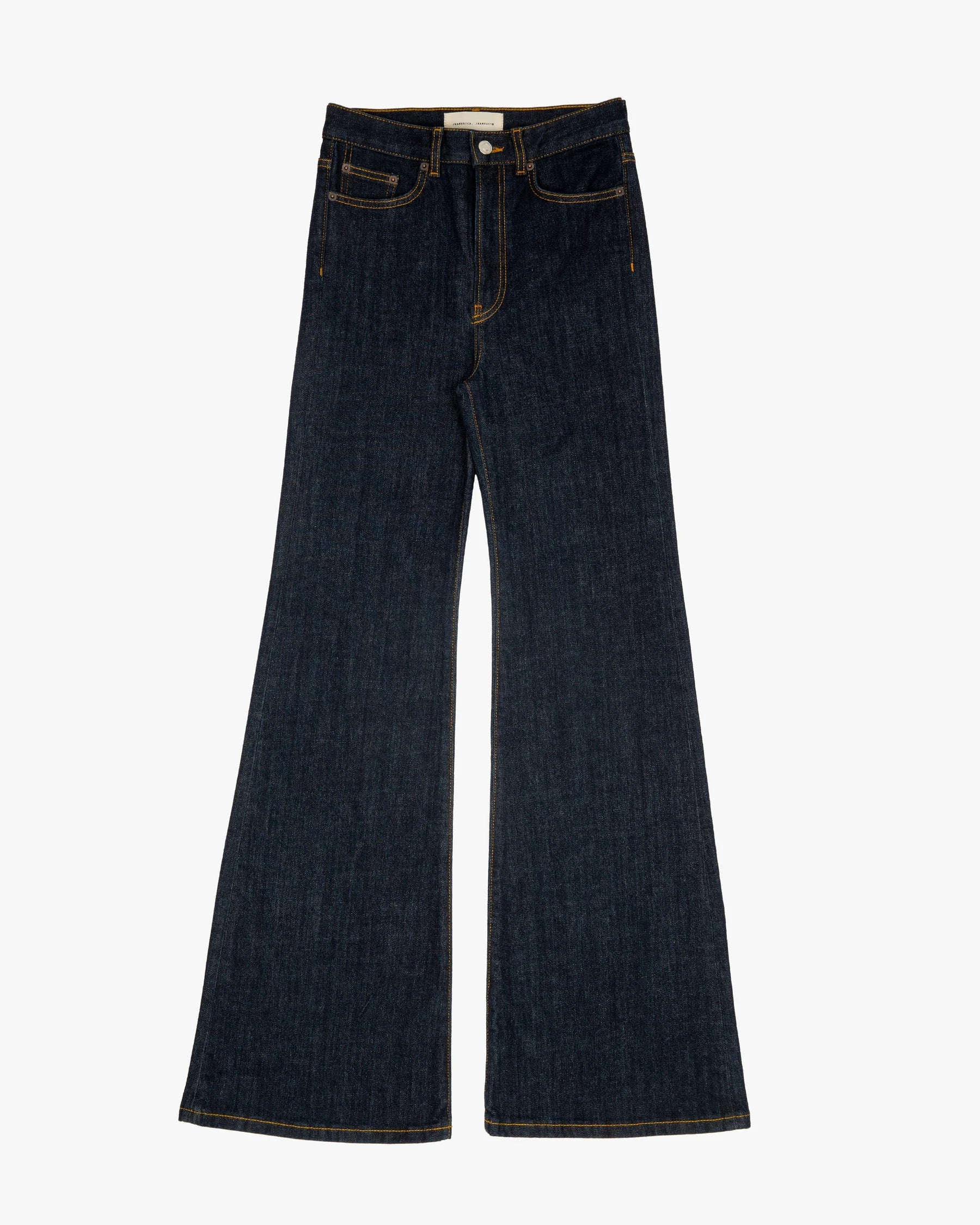 Fuji Jeans Blue Rinse - Navy