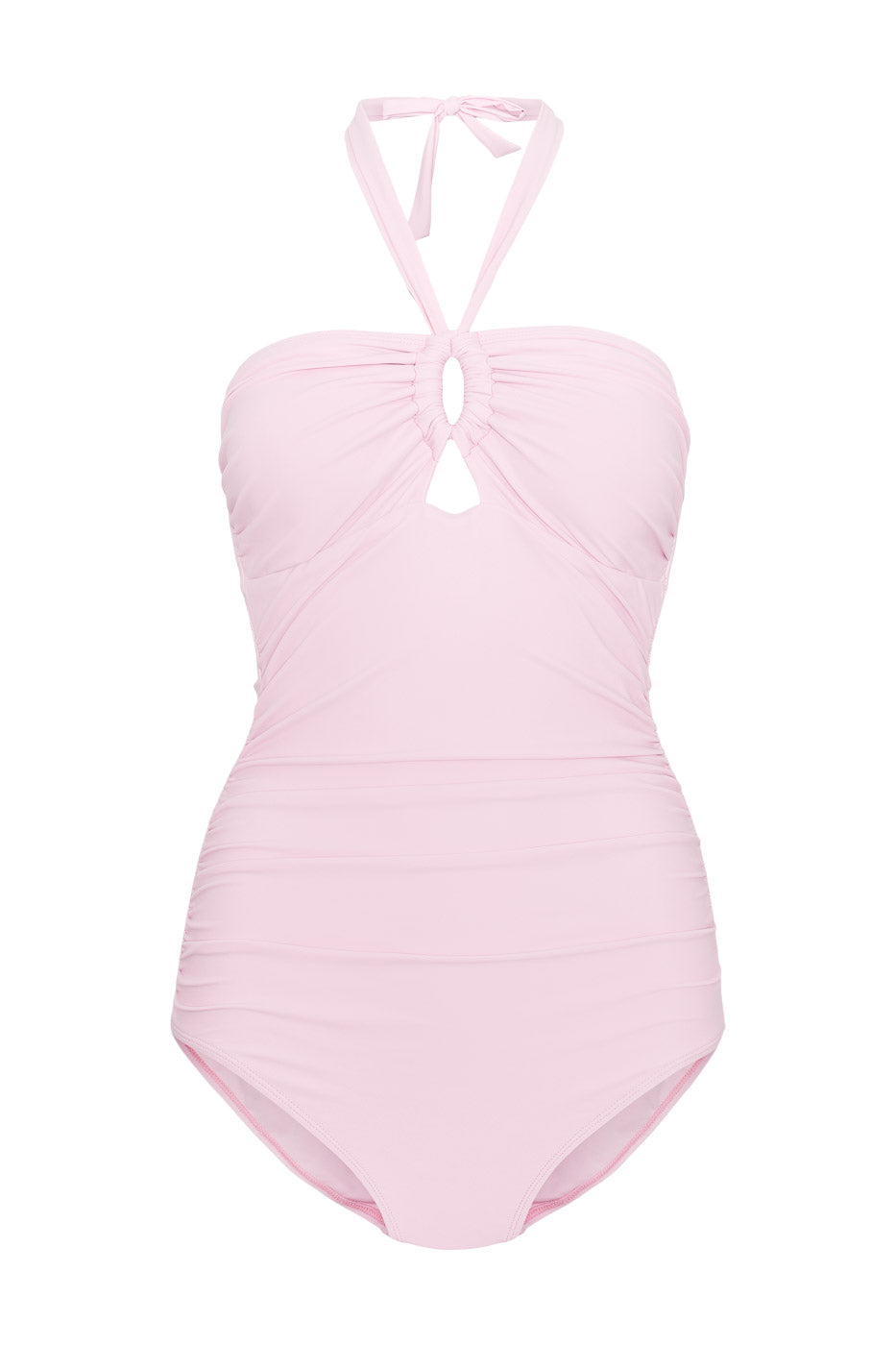 Prudence Swimsuit Light Pink - Pink