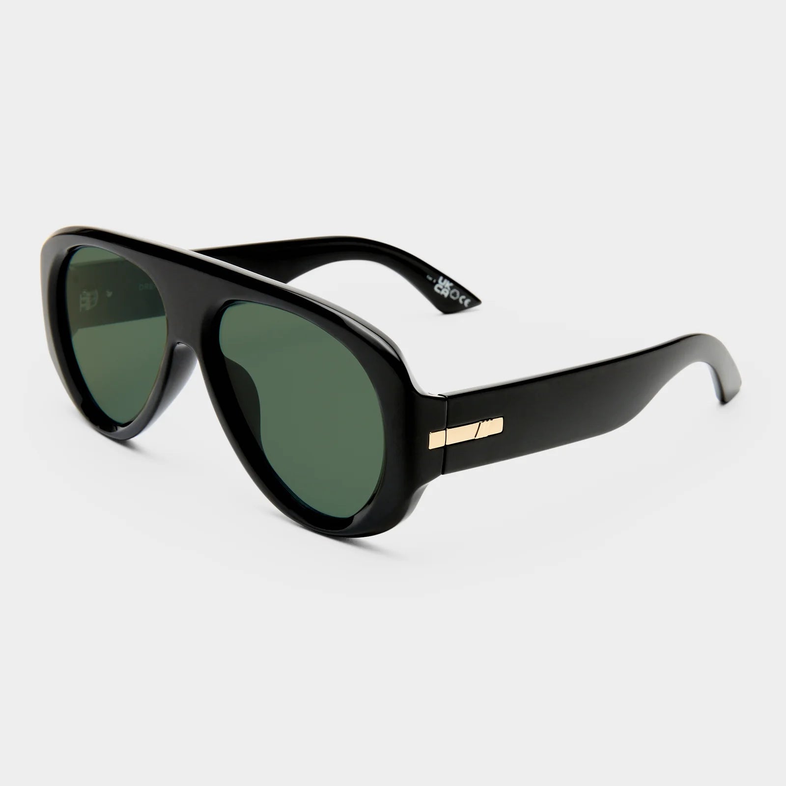 Dream Boat Black - Black
