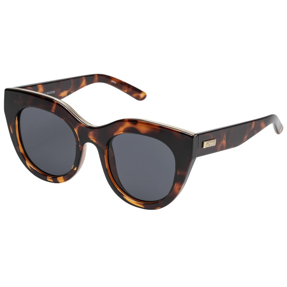 Air Heart Tortoise 2028 Sunglasses - Chocolate