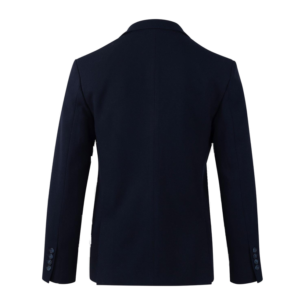 Alberto Blazer - Navy
