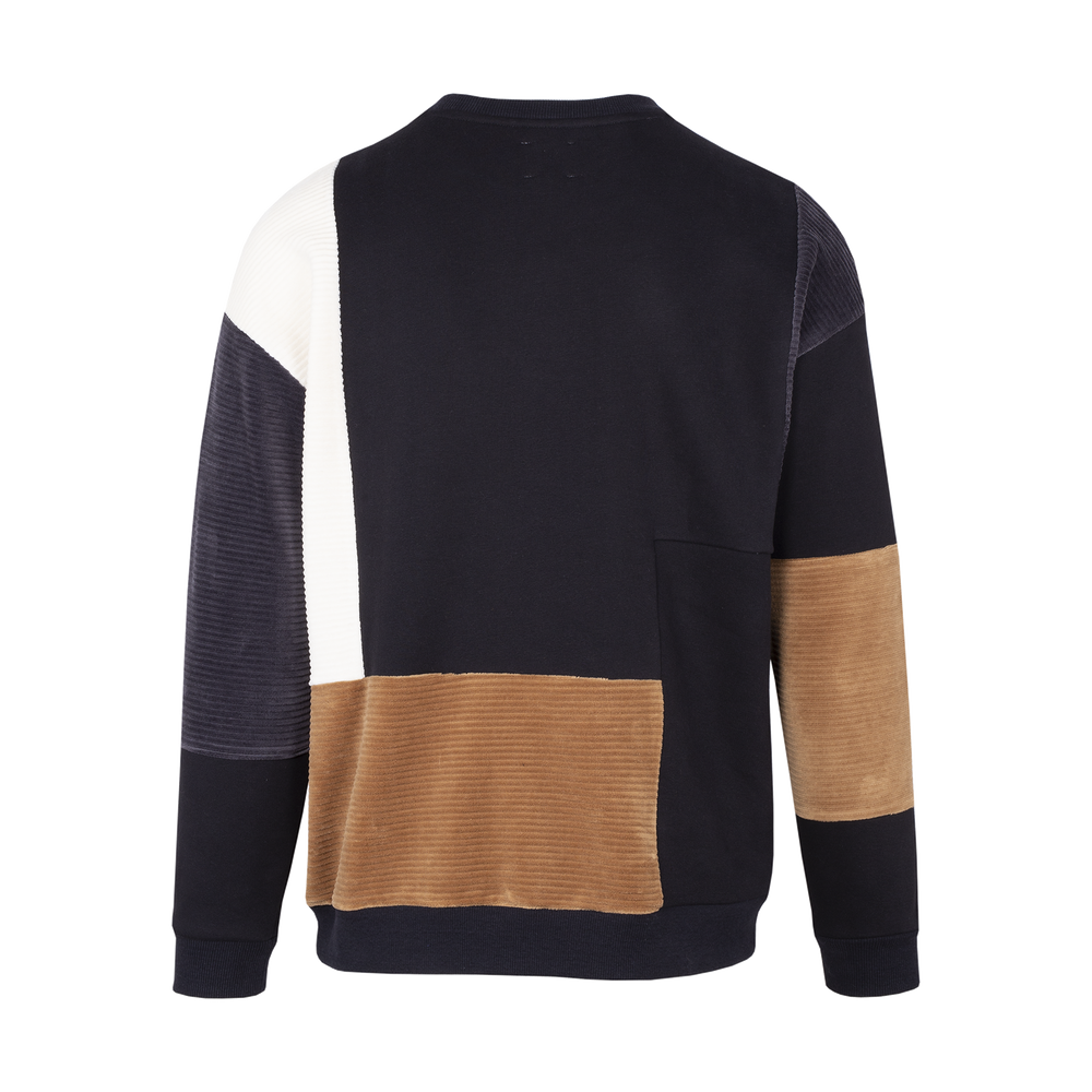 Alessandro Sweatshirt - Beige