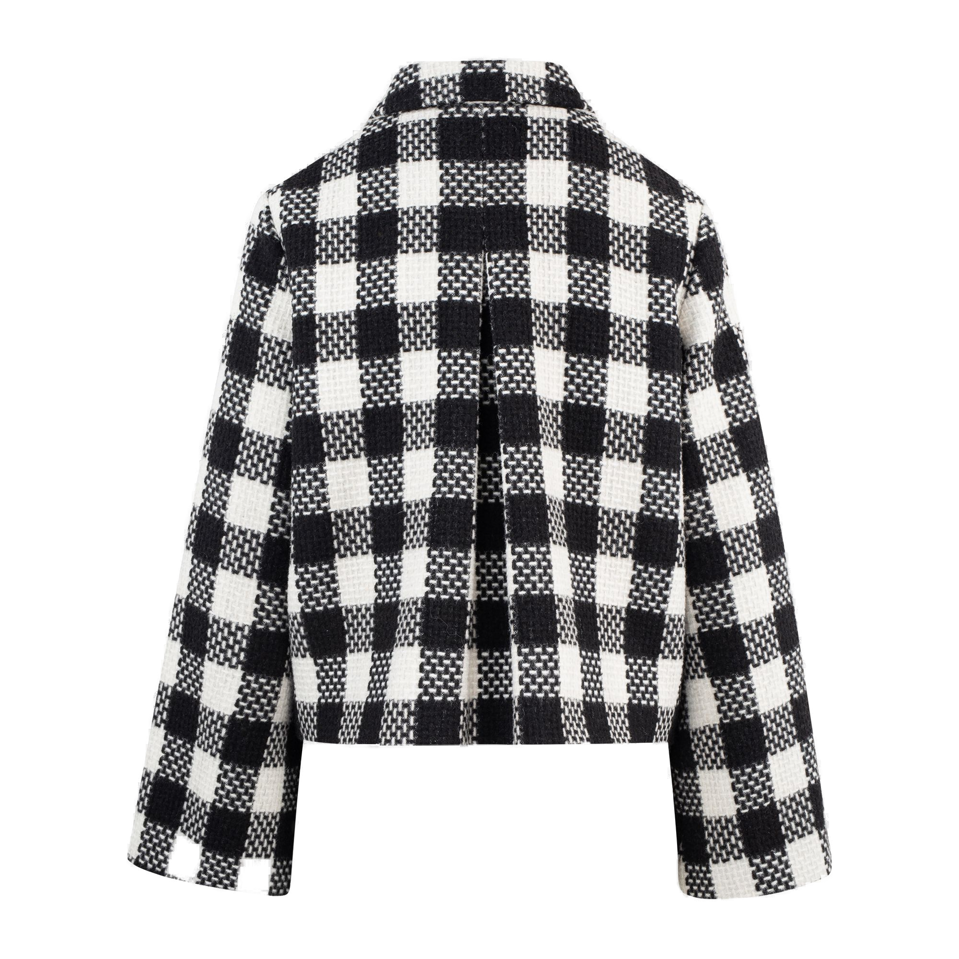 Anja Jacket - Black