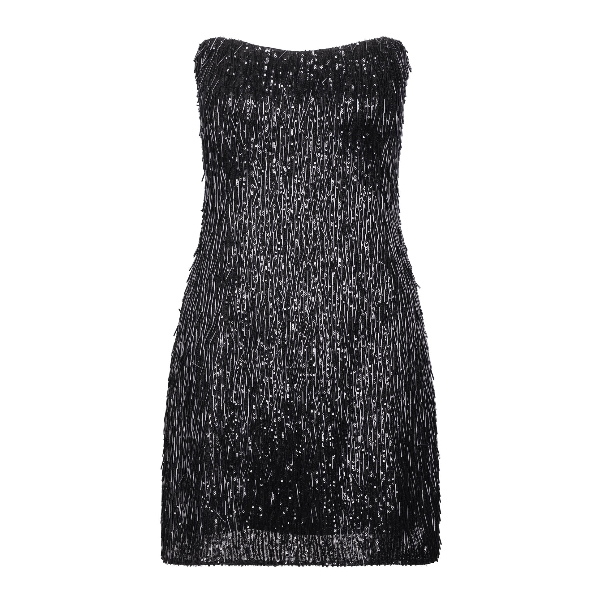 Anthea Dress - Black