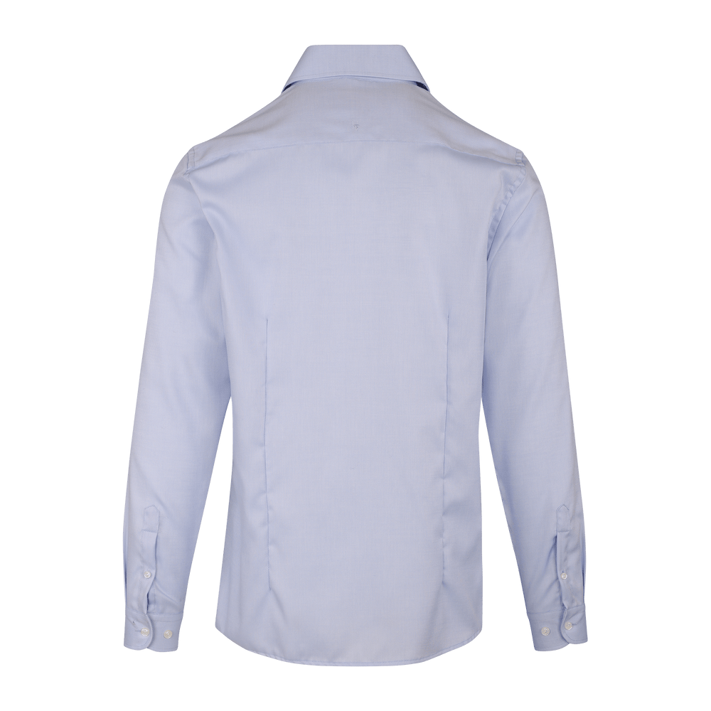 Armand LS Shirt - Sky Blue