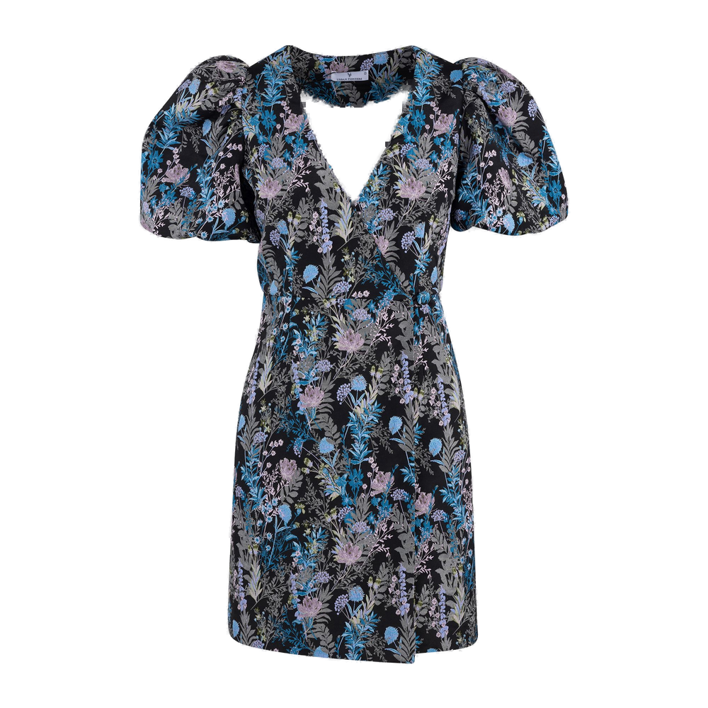 Bambi Dress - Black