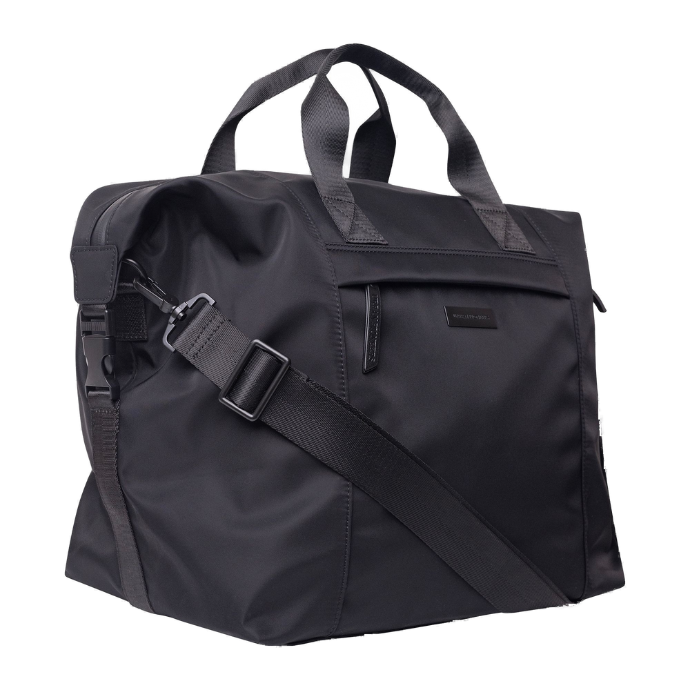 Barcelona Bag - Black