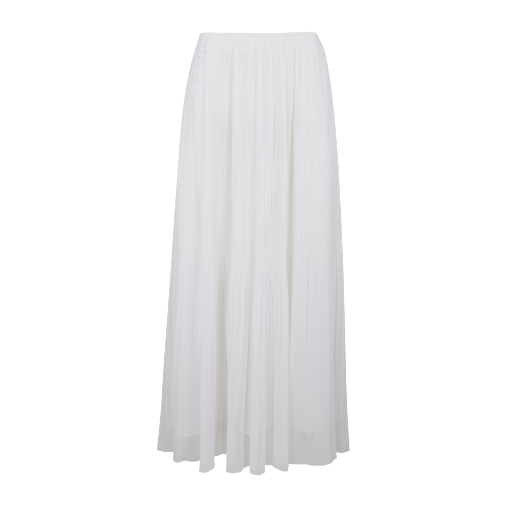 Belinda Skirt - Cream