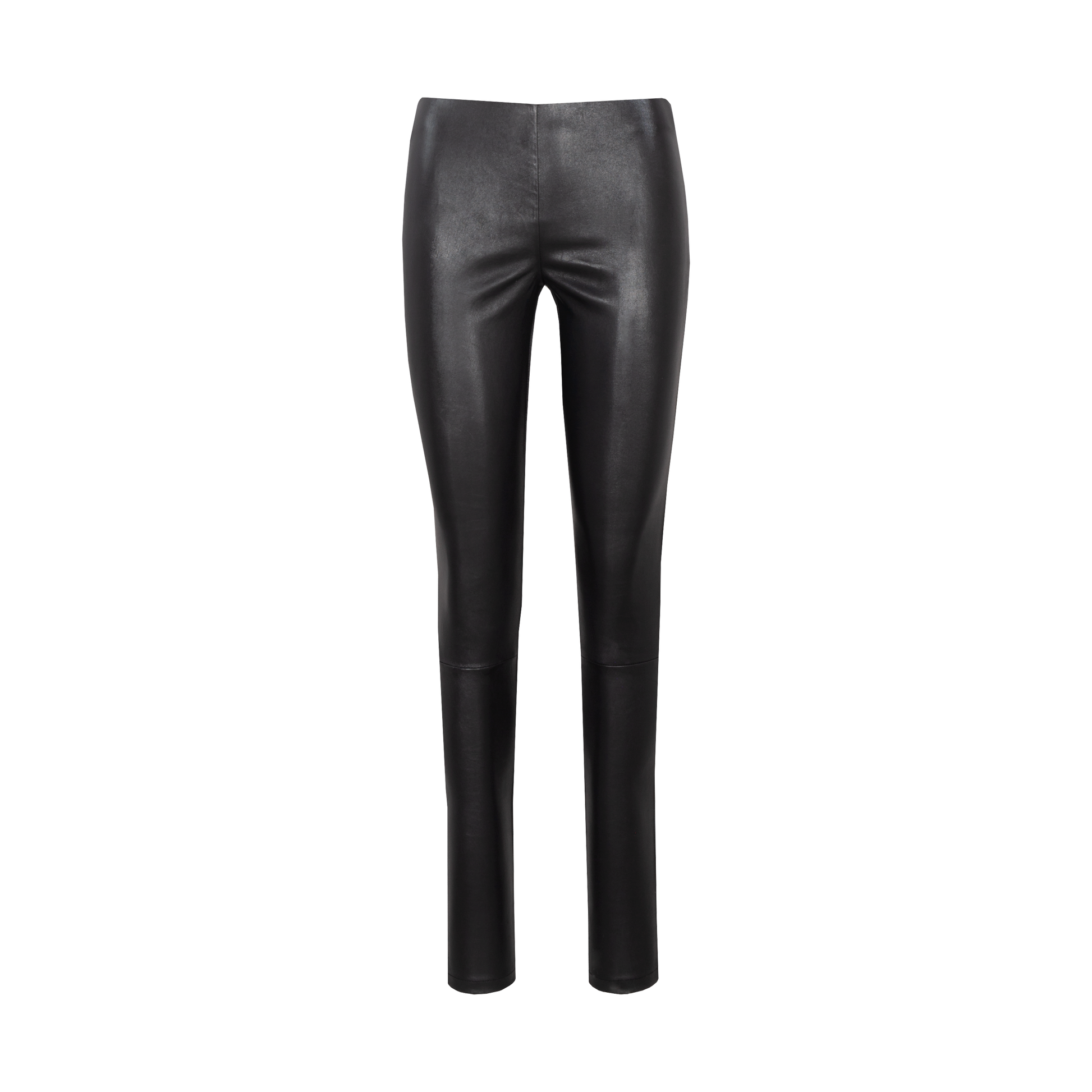 Bell Leggings - Black