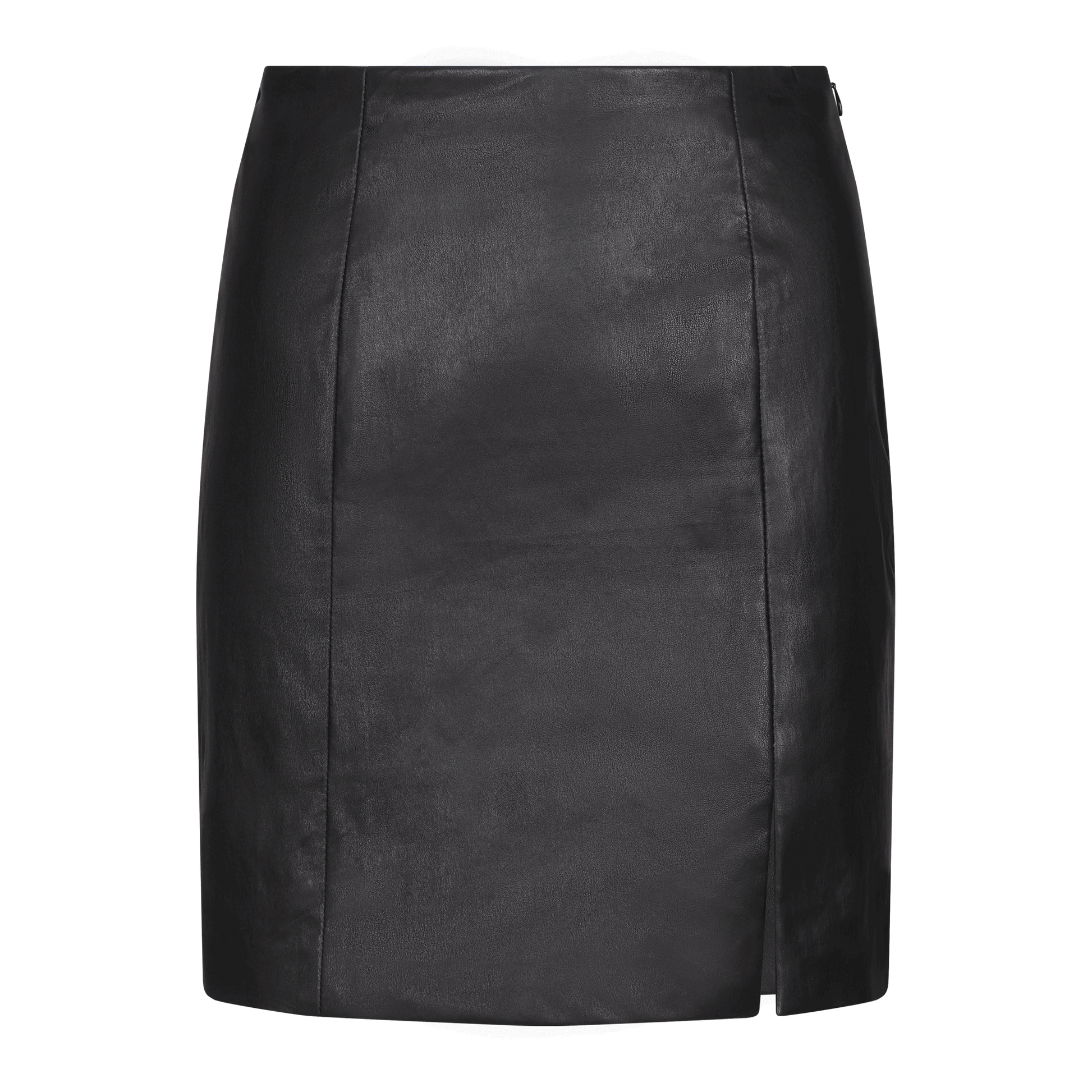 Bell Skirt - Black