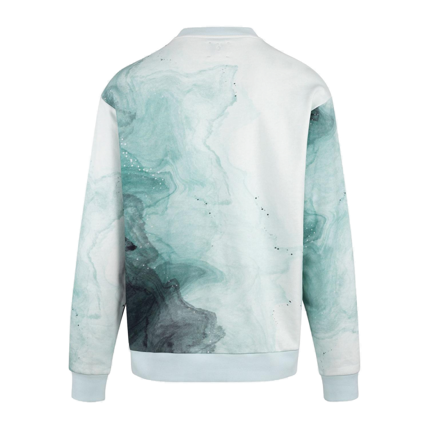 Bernstein Sweatshirt - Teal