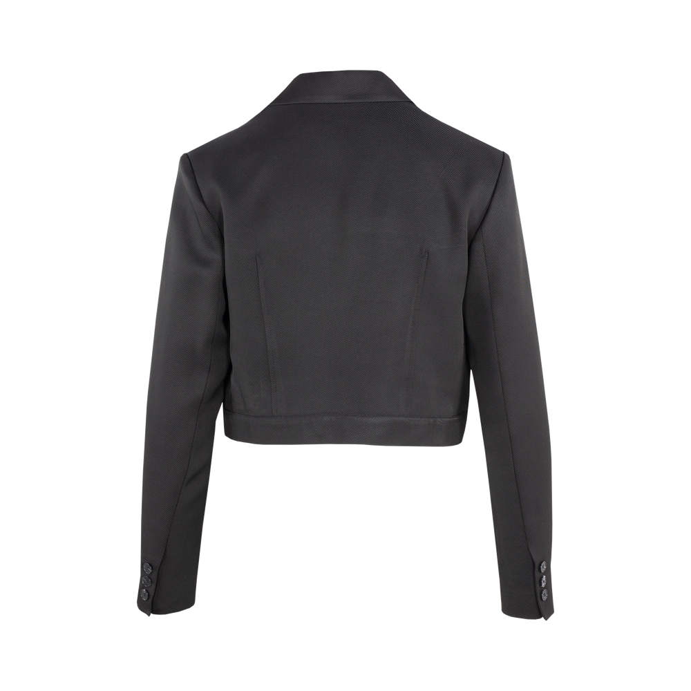 Cher Blazer - Black