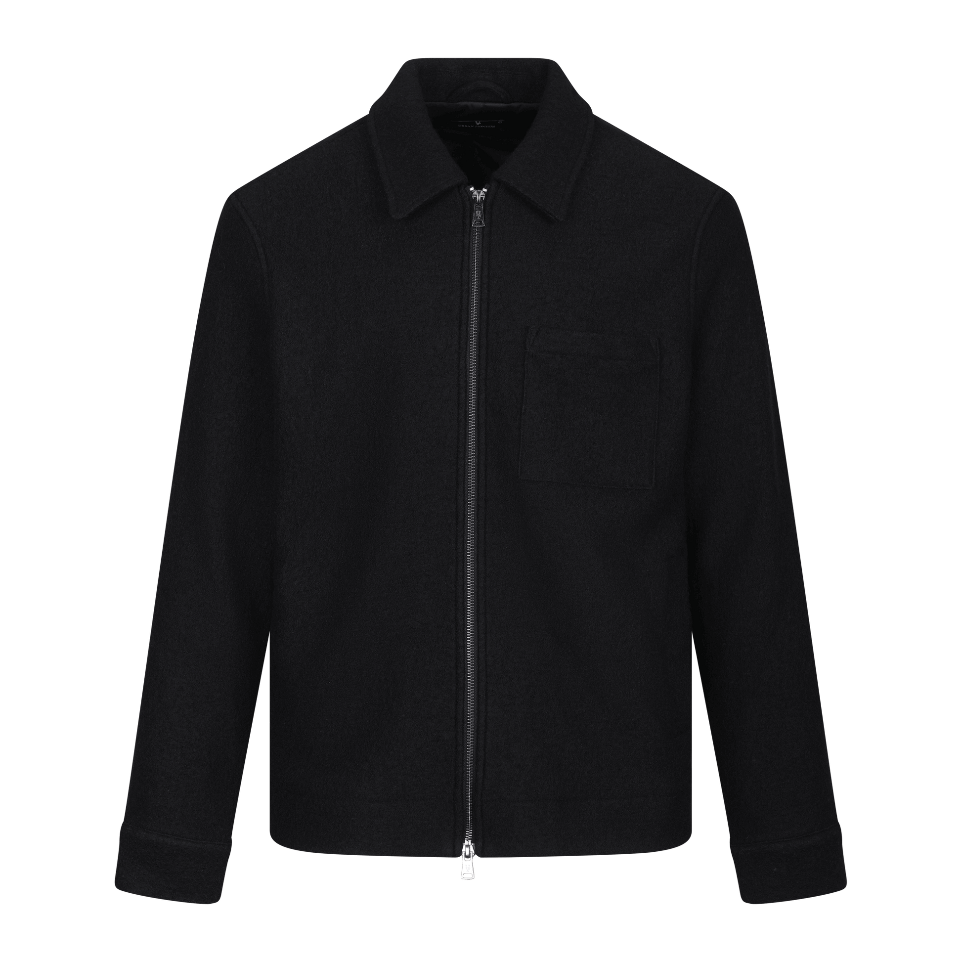Dax Jacket - Black