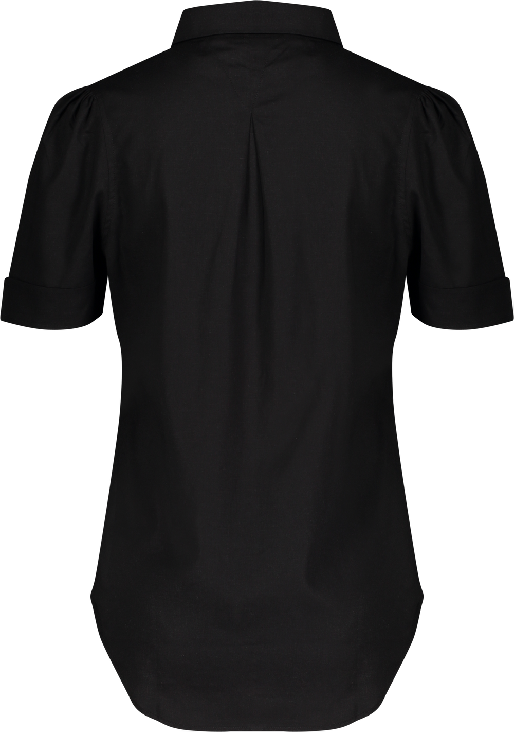 Deborah Shirt - Black