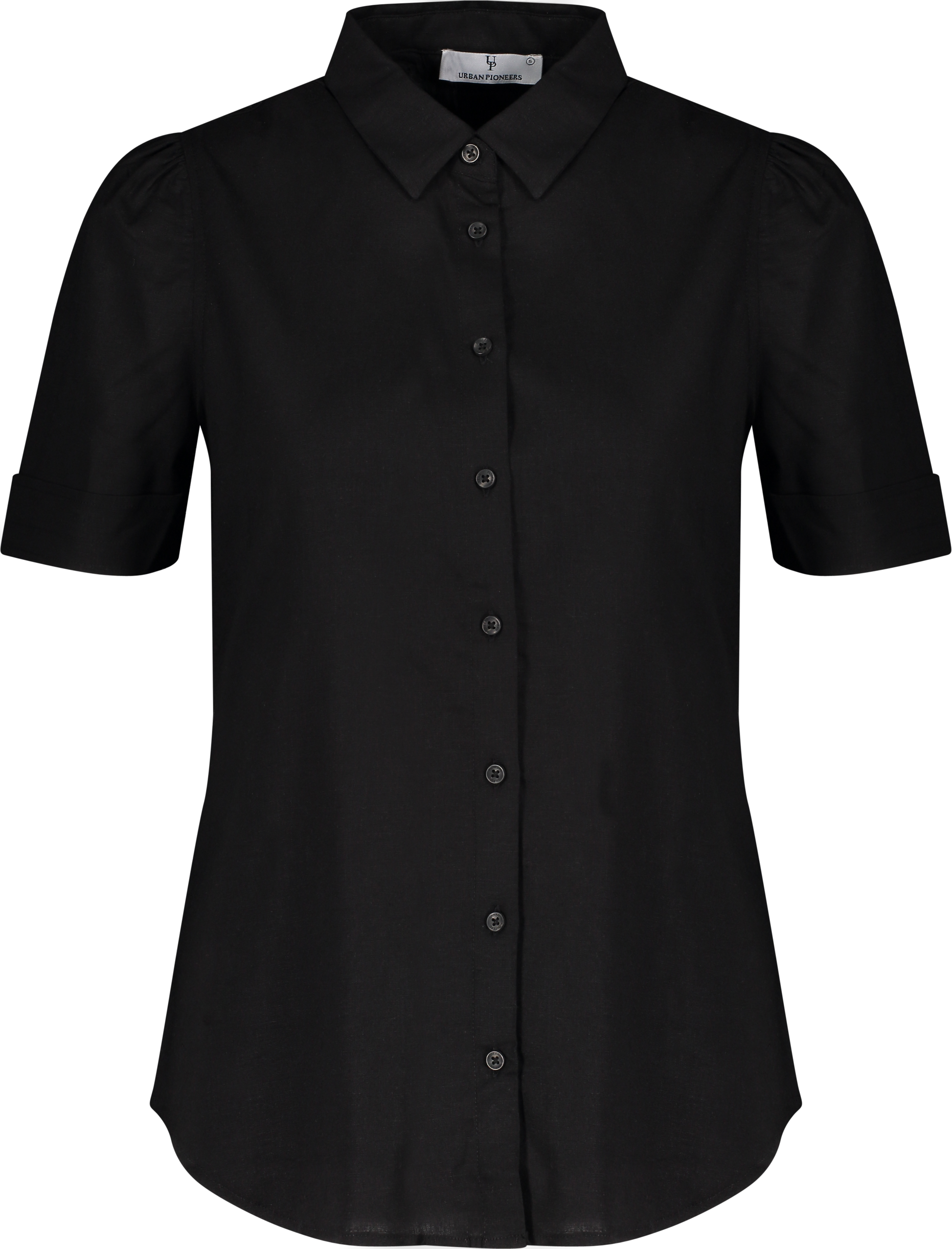 Deborah Shirt - Black