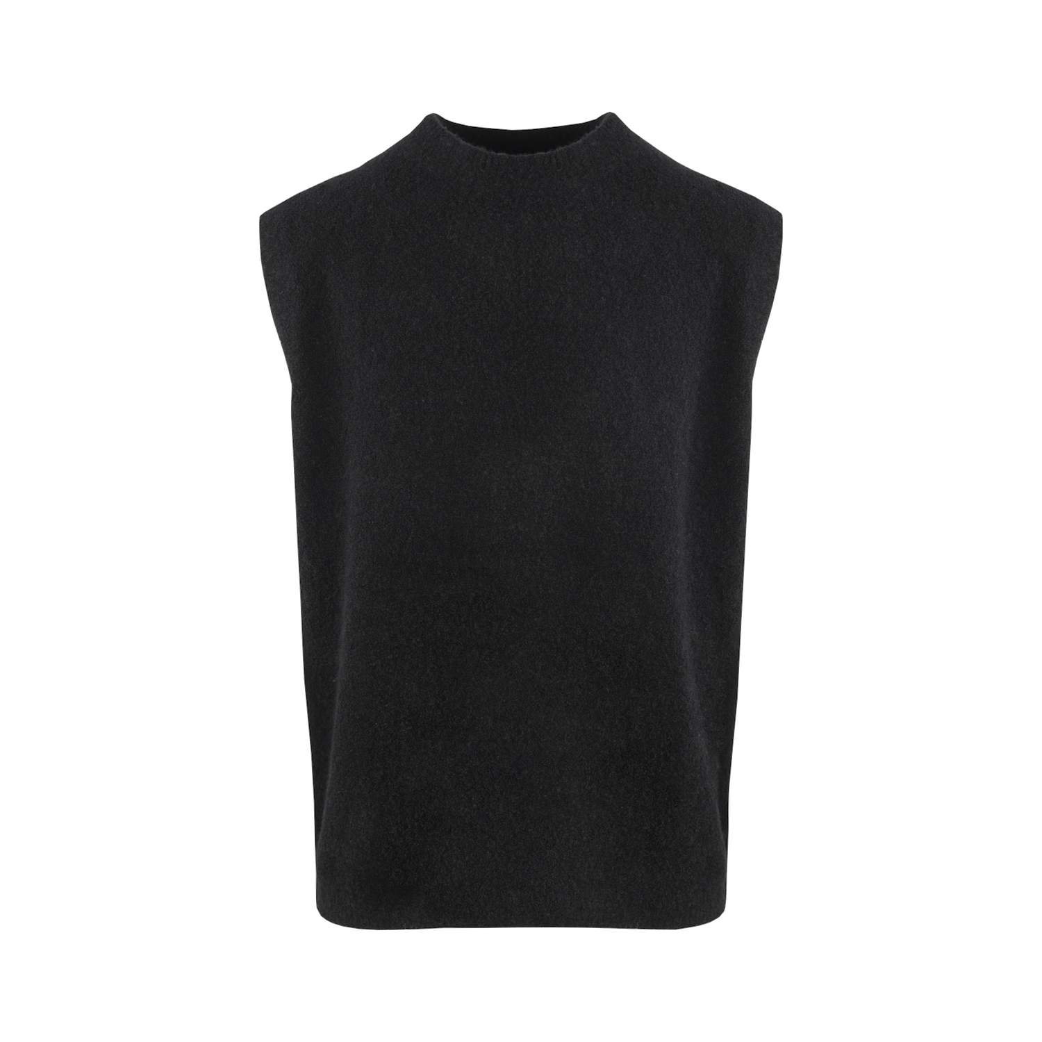 Diego Vest - Black