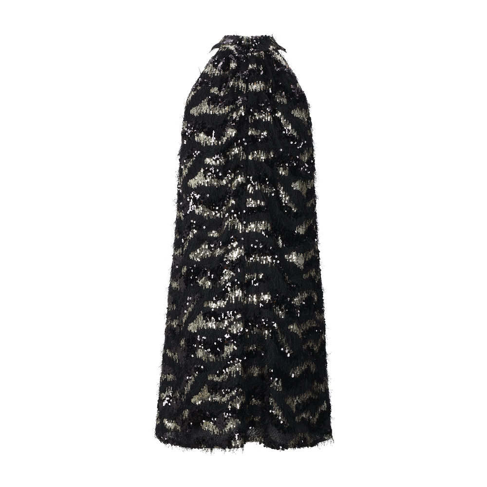 Diva Dress - Black