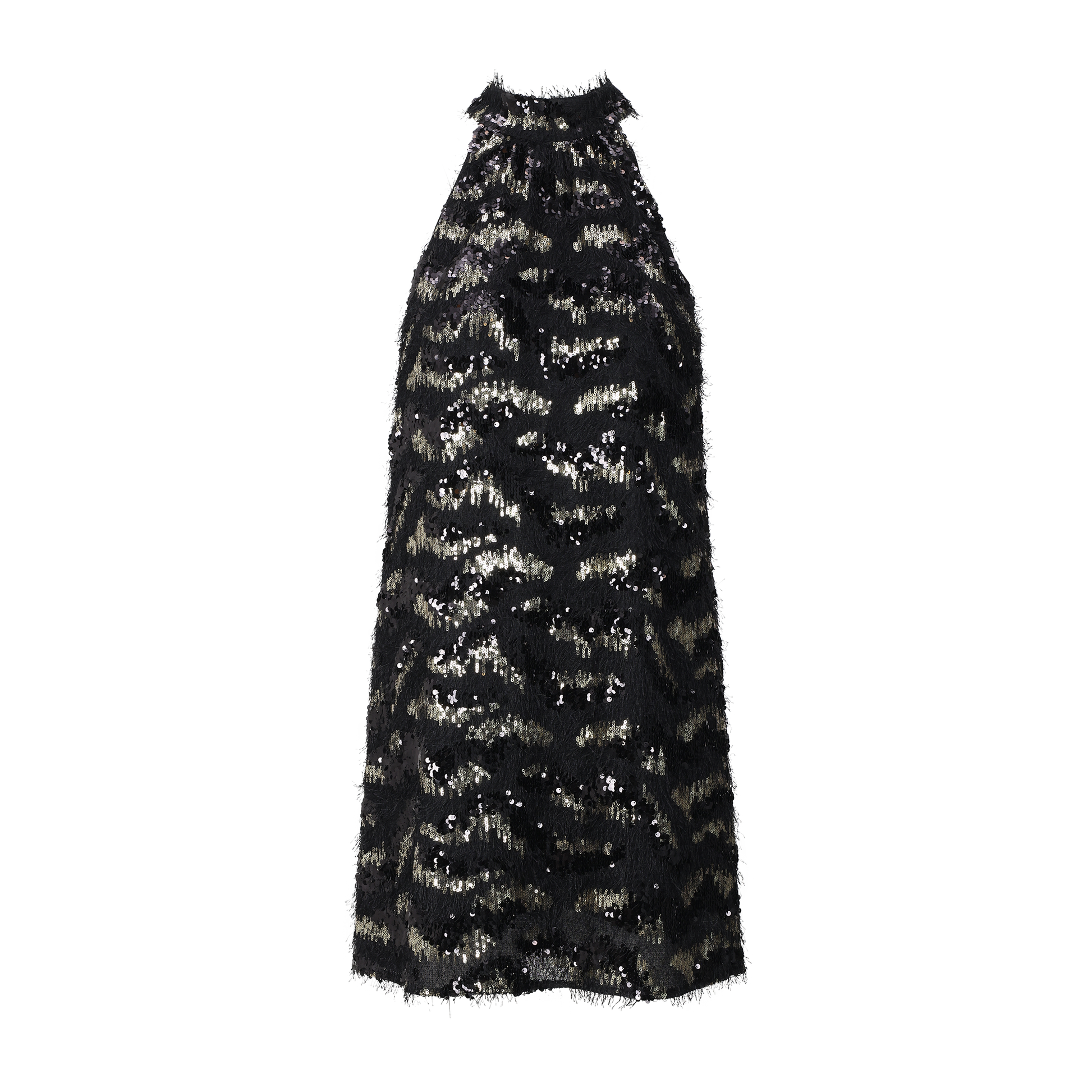 Diva Dress - Black